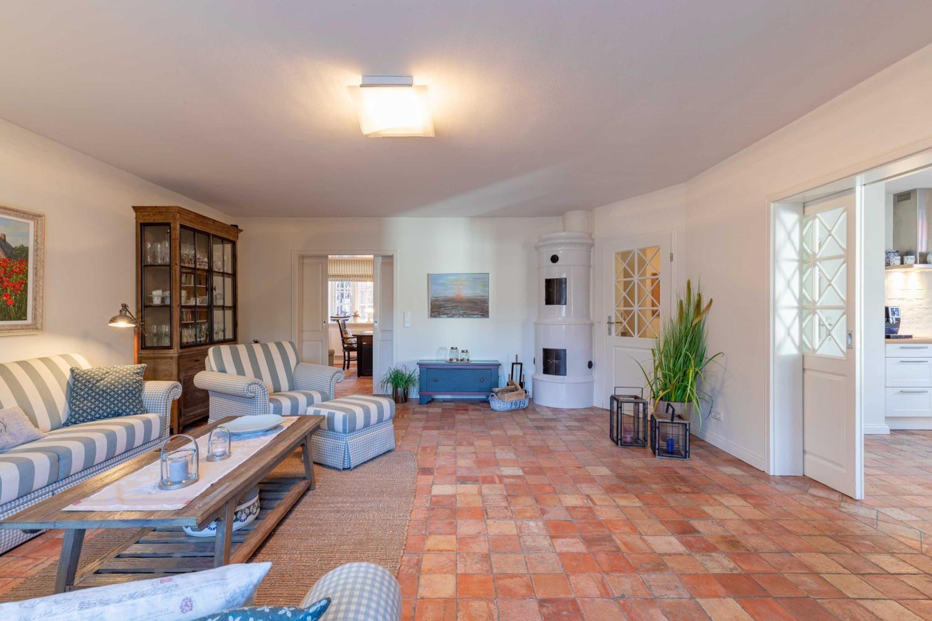 Altstadt Hüs