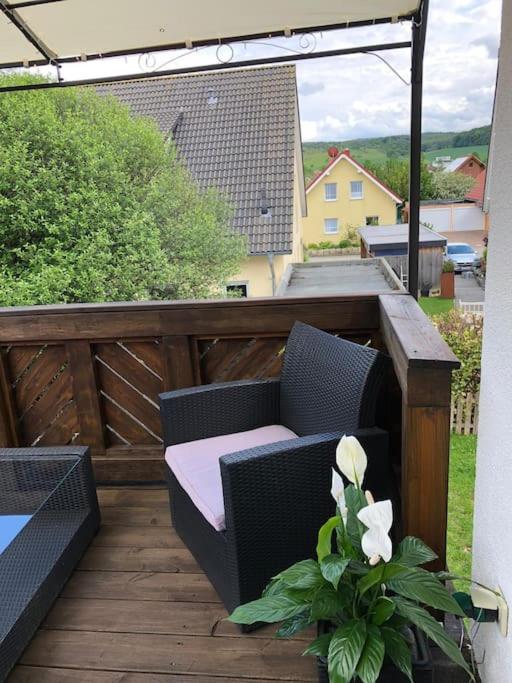 Messewohnung Ferienwohnung