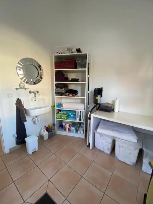 Messewohnung Ferienwohnung