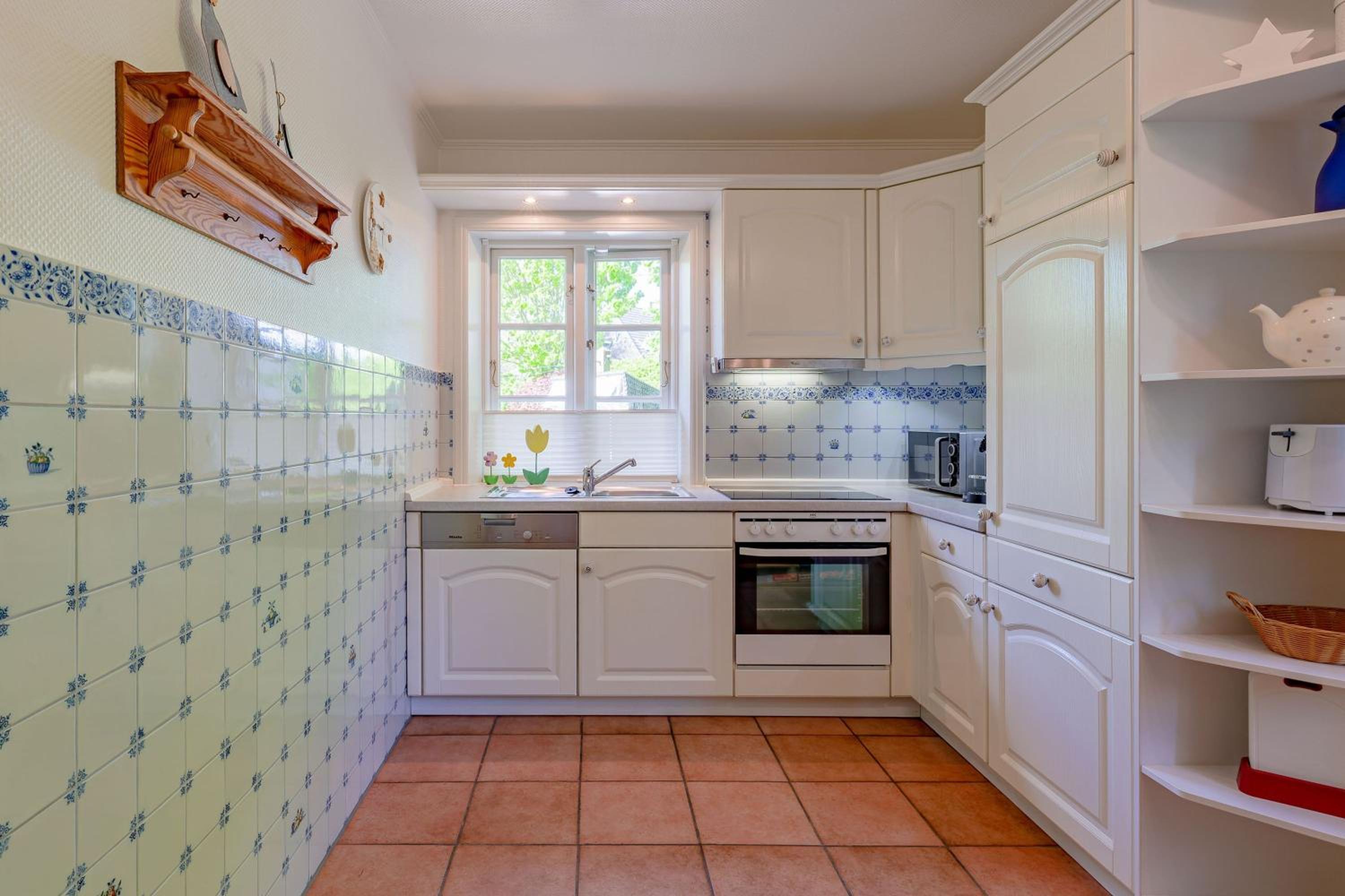Annes Cottage 1