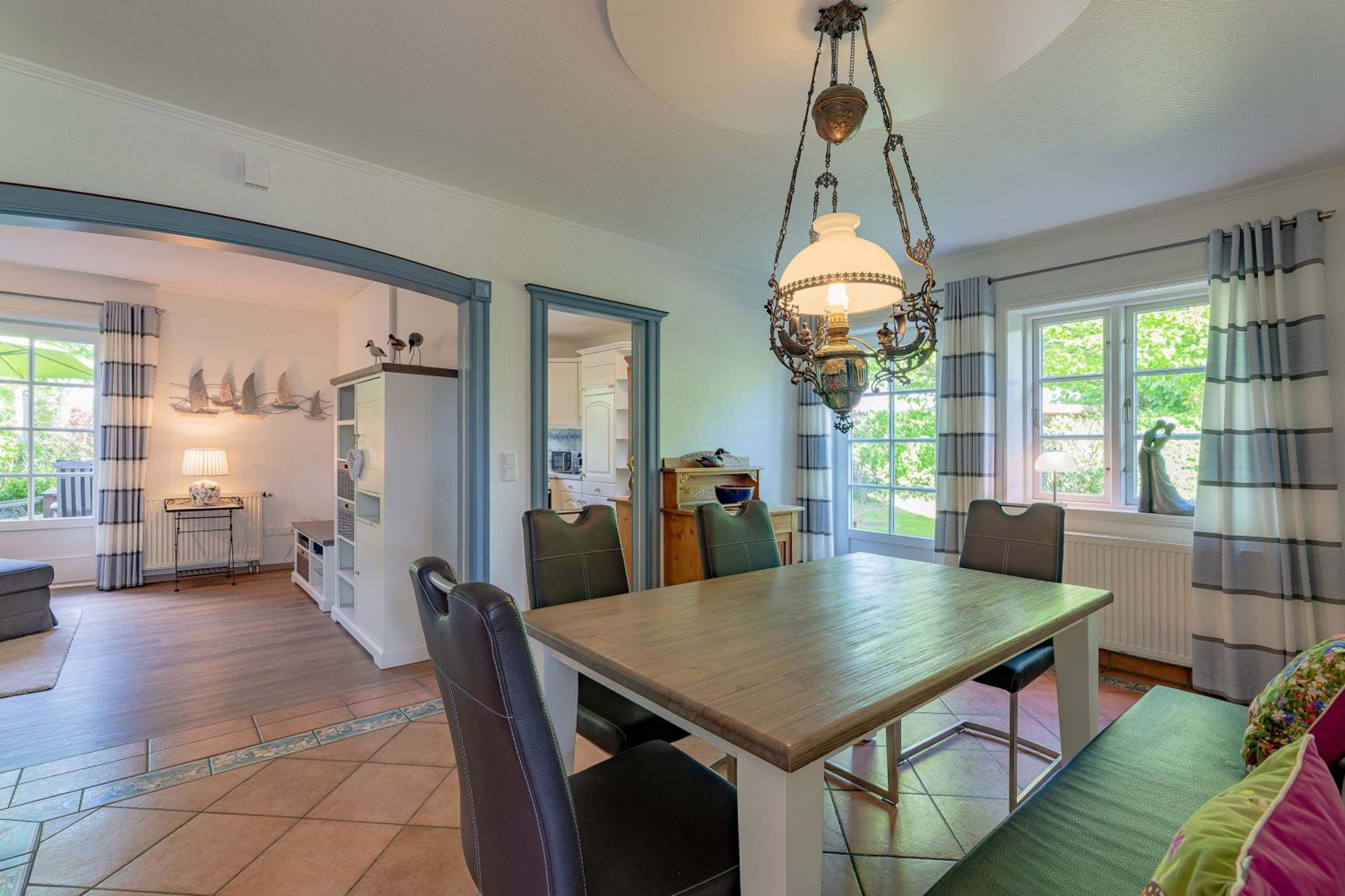 Annes Cottage 1