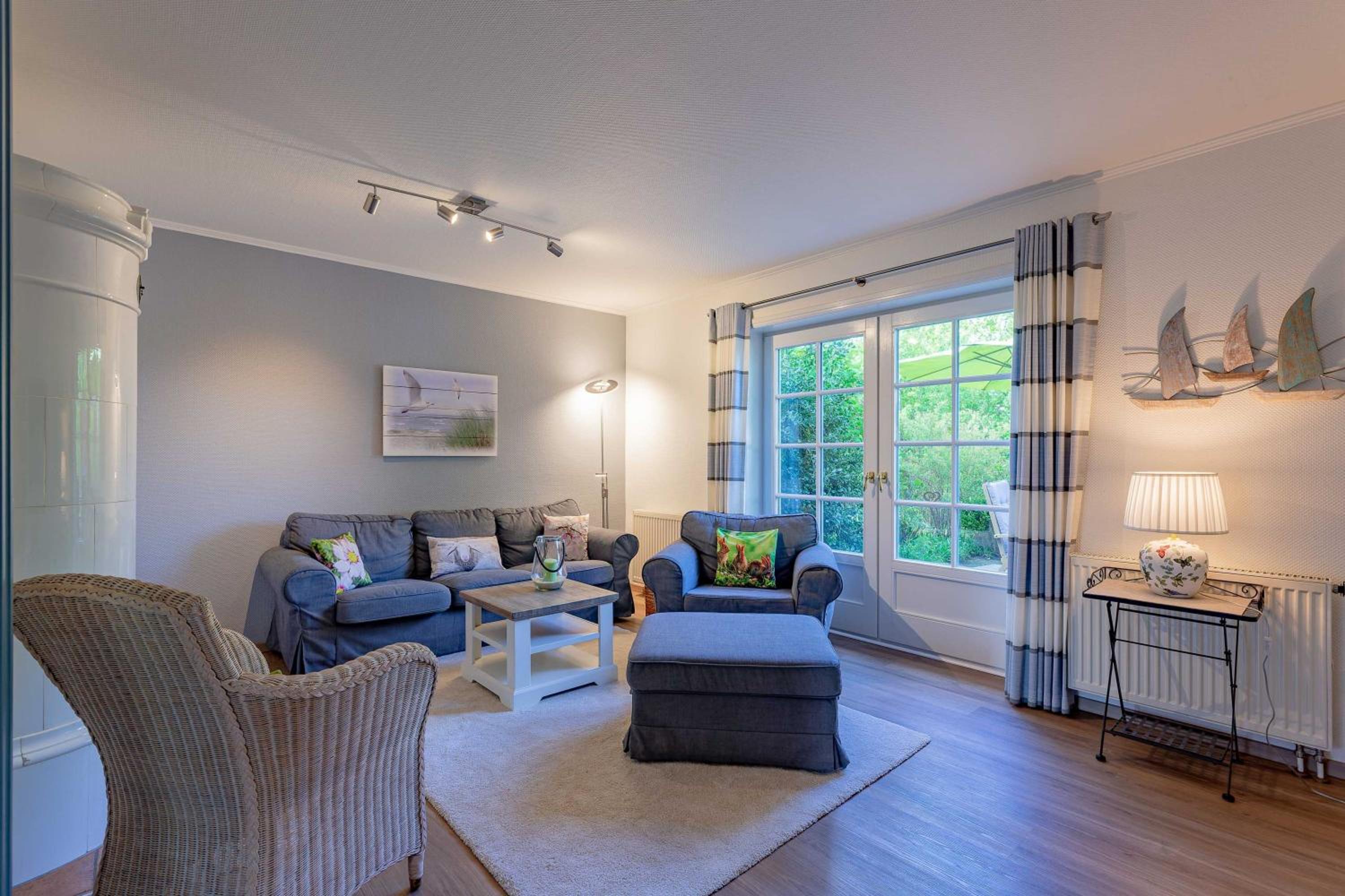 Annes Cottage 1