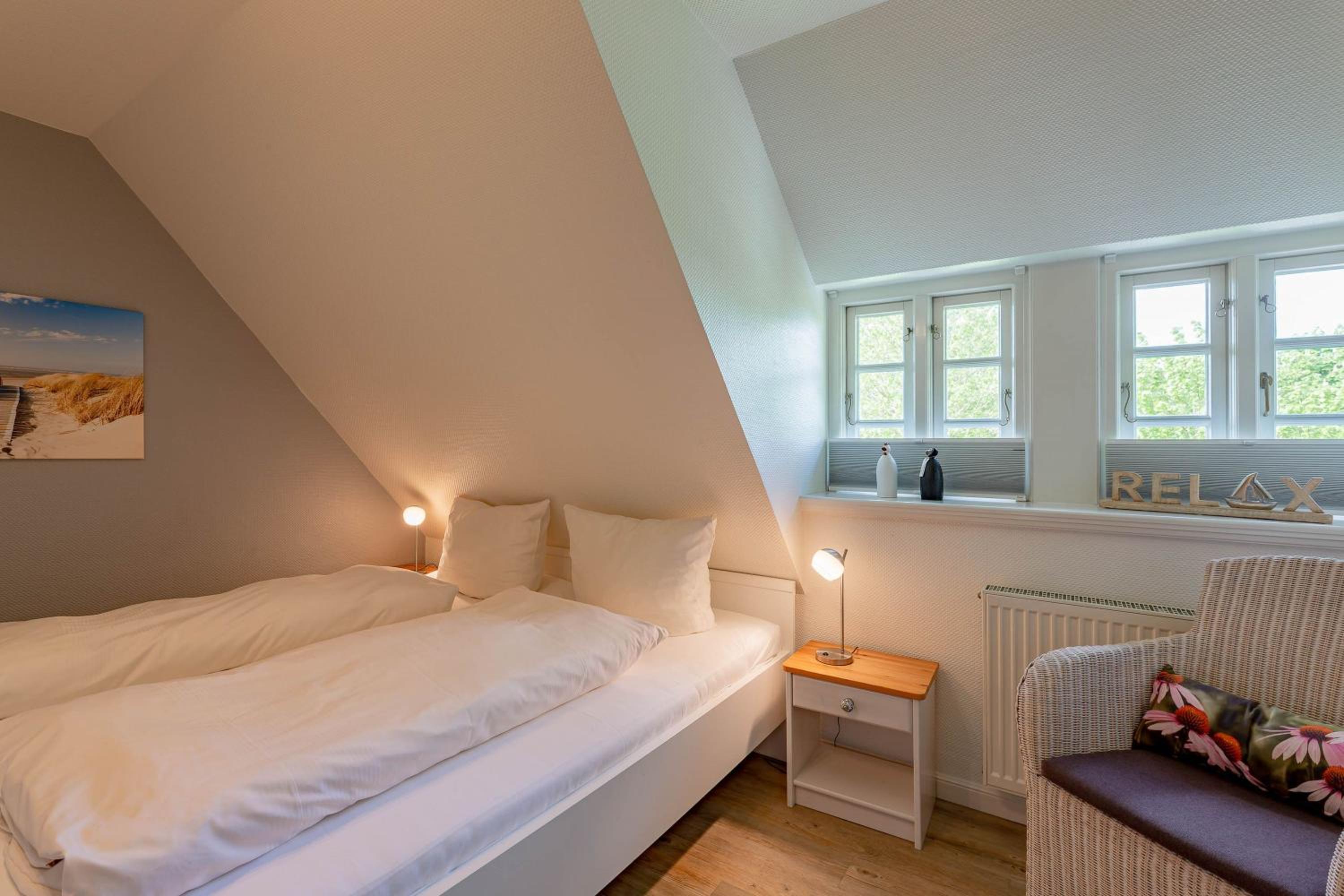 Annes Cottage 1