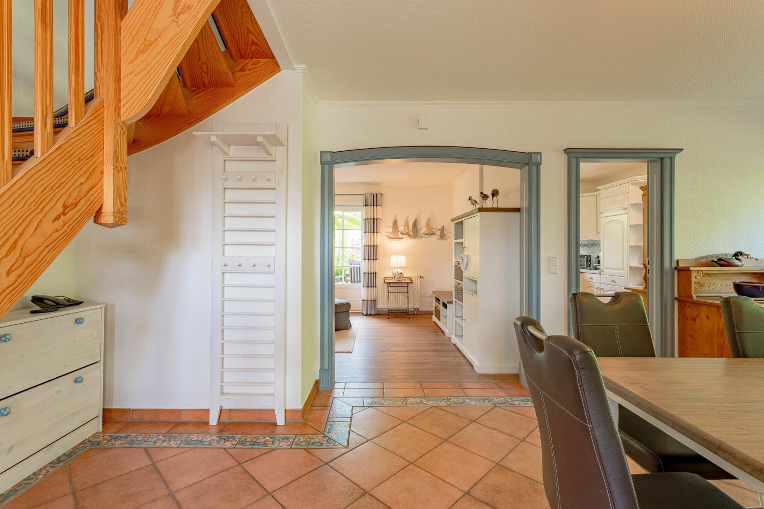 Annes Cottage 1