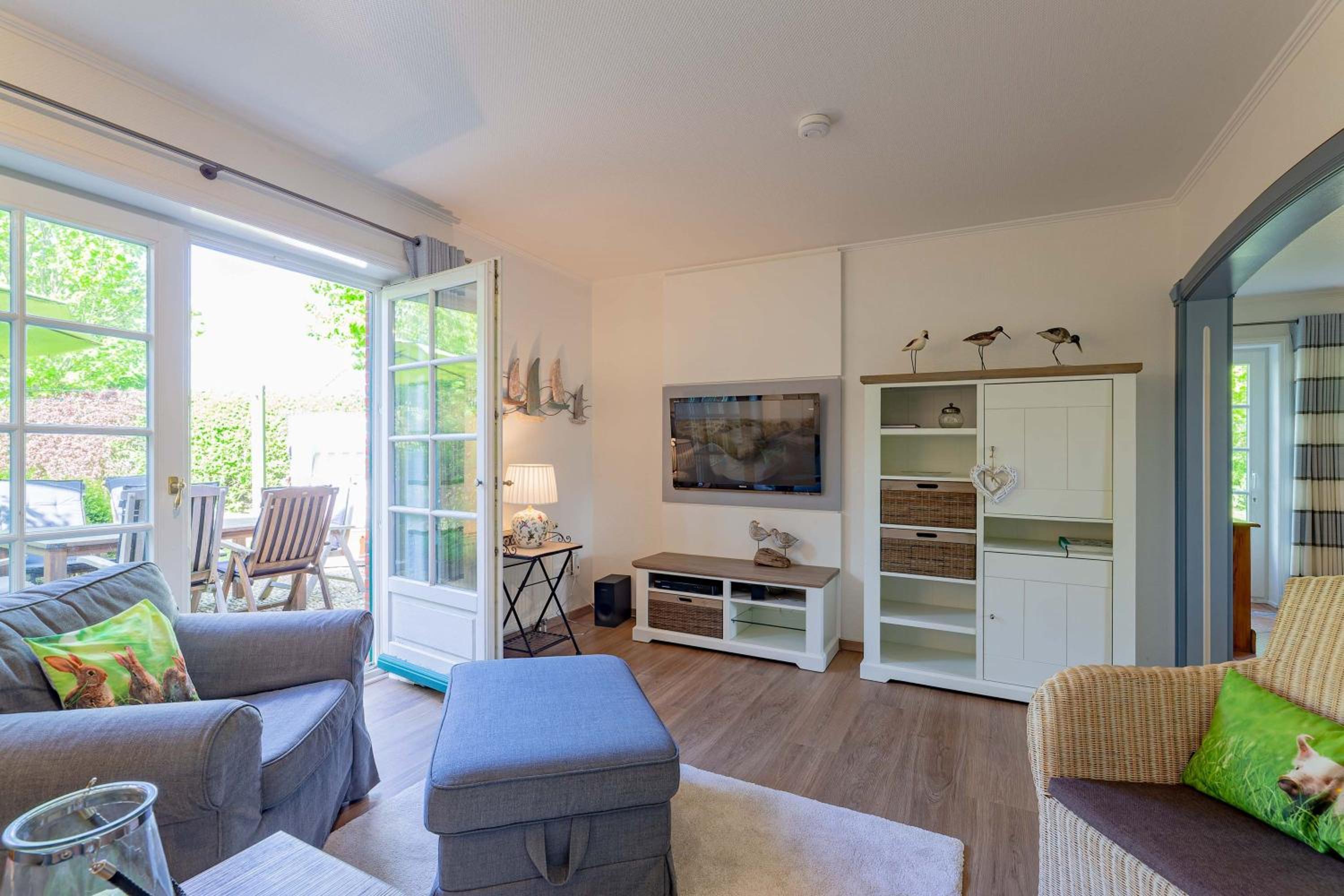 Annes Cottage 1