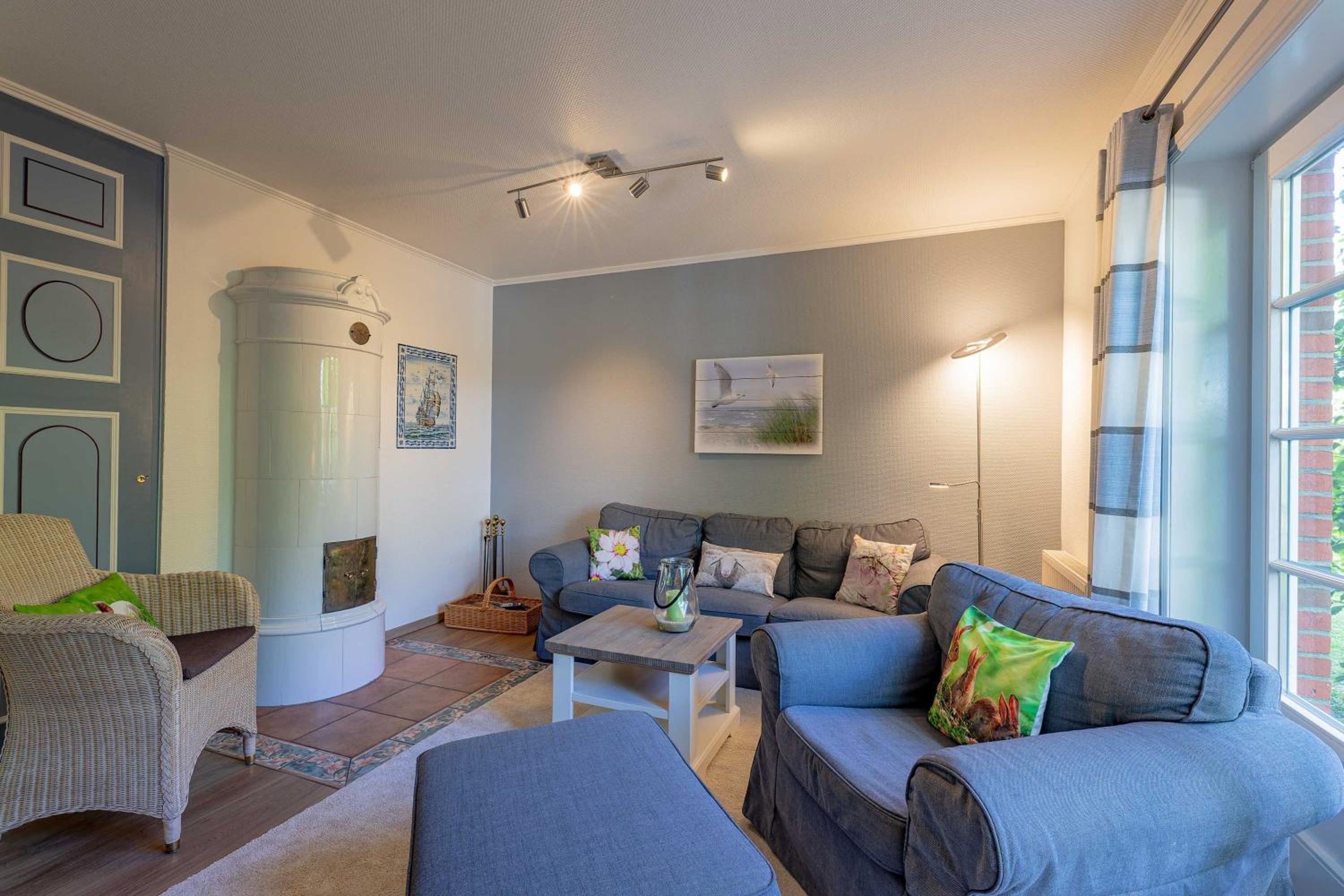 Annes Cottage 1