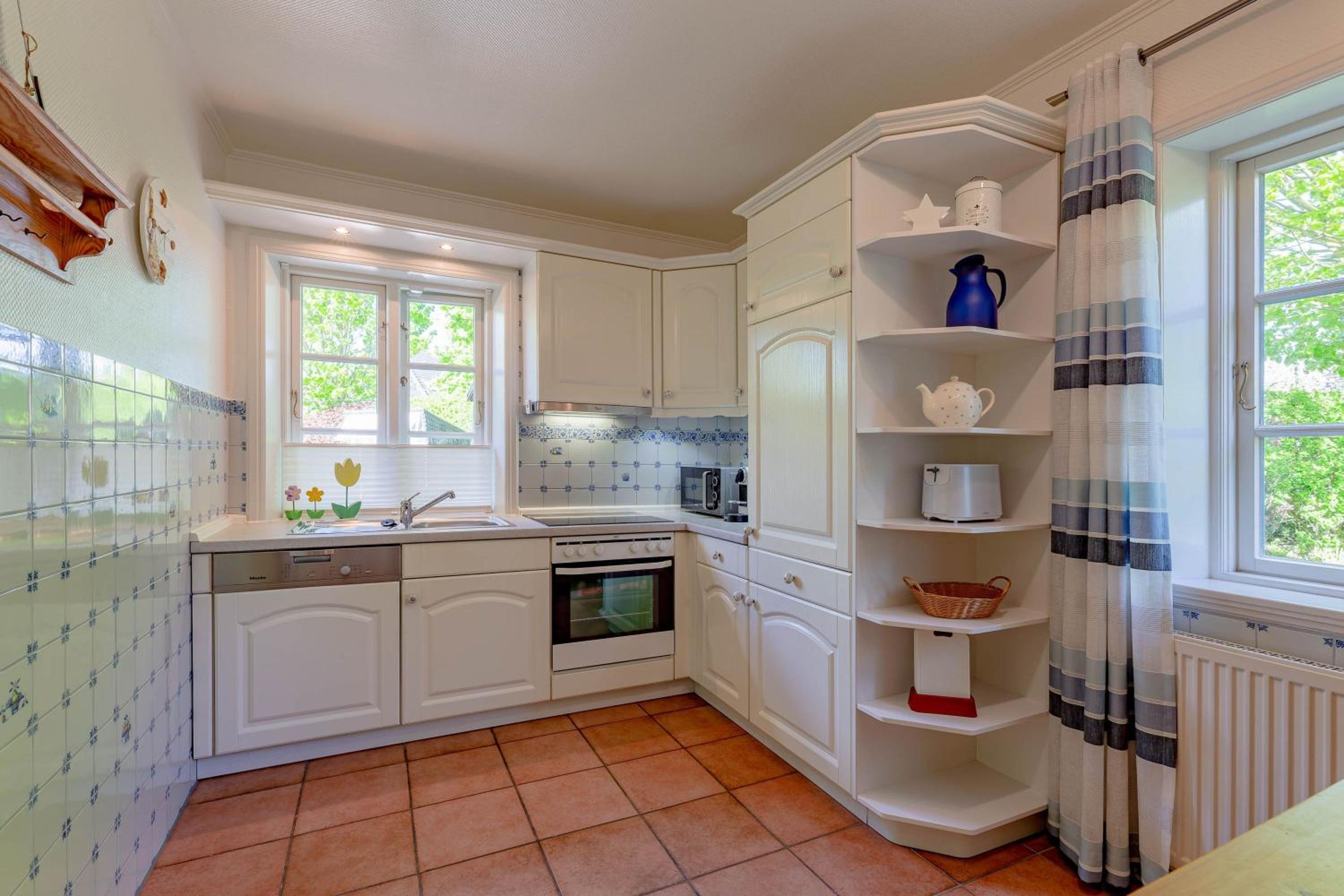 Annes Cottage 1