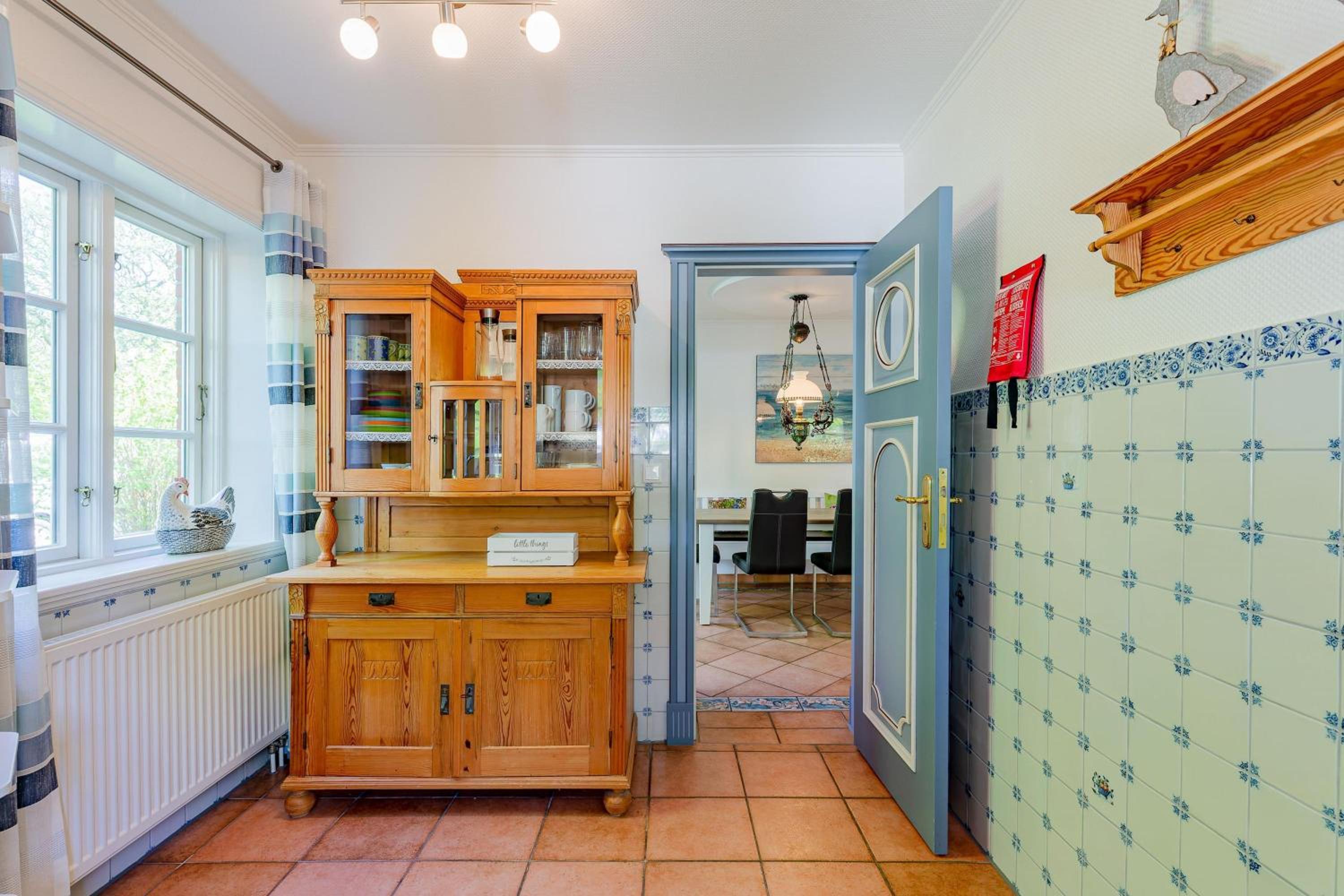 Annes Cottage 1