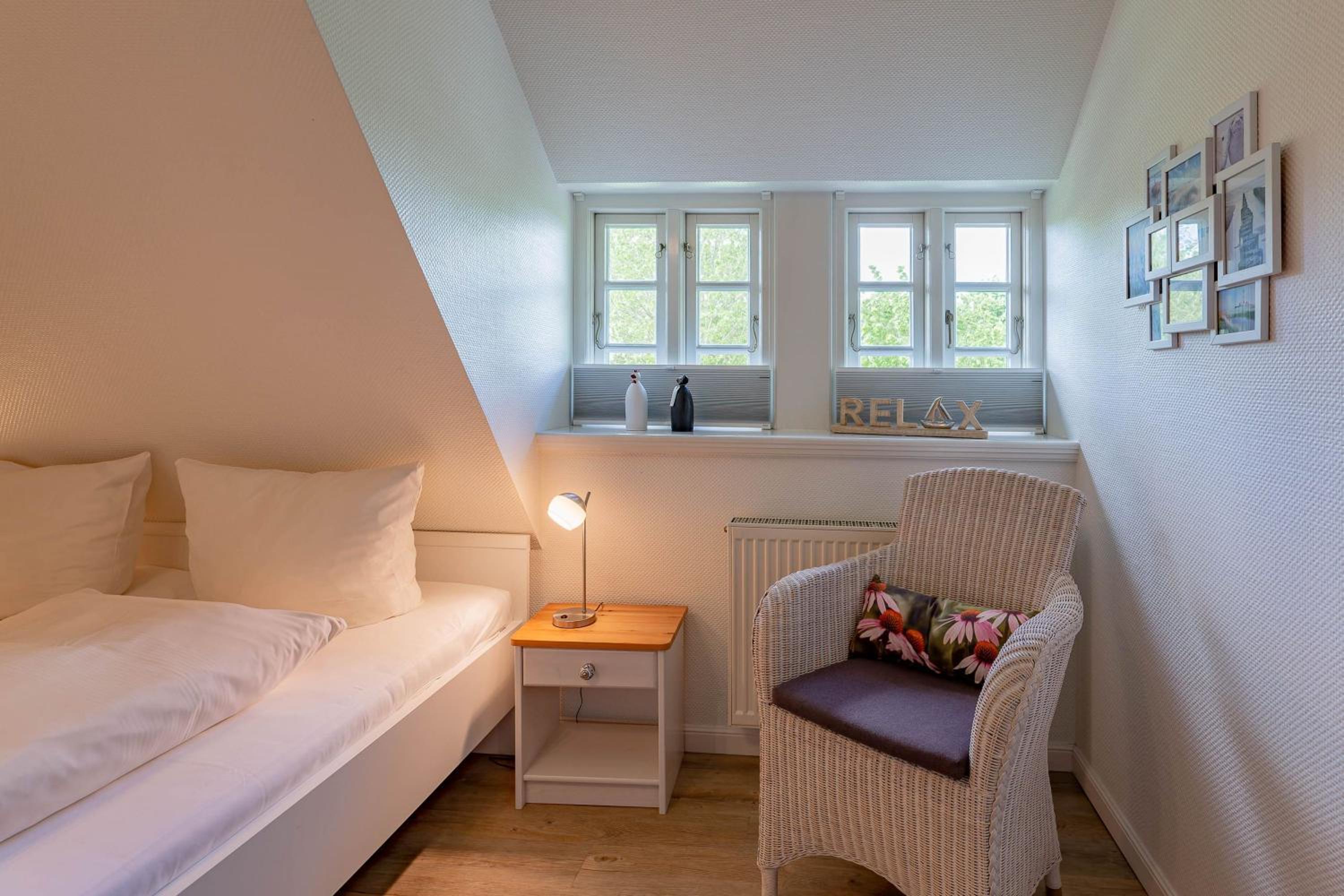 Annes Cottage 1