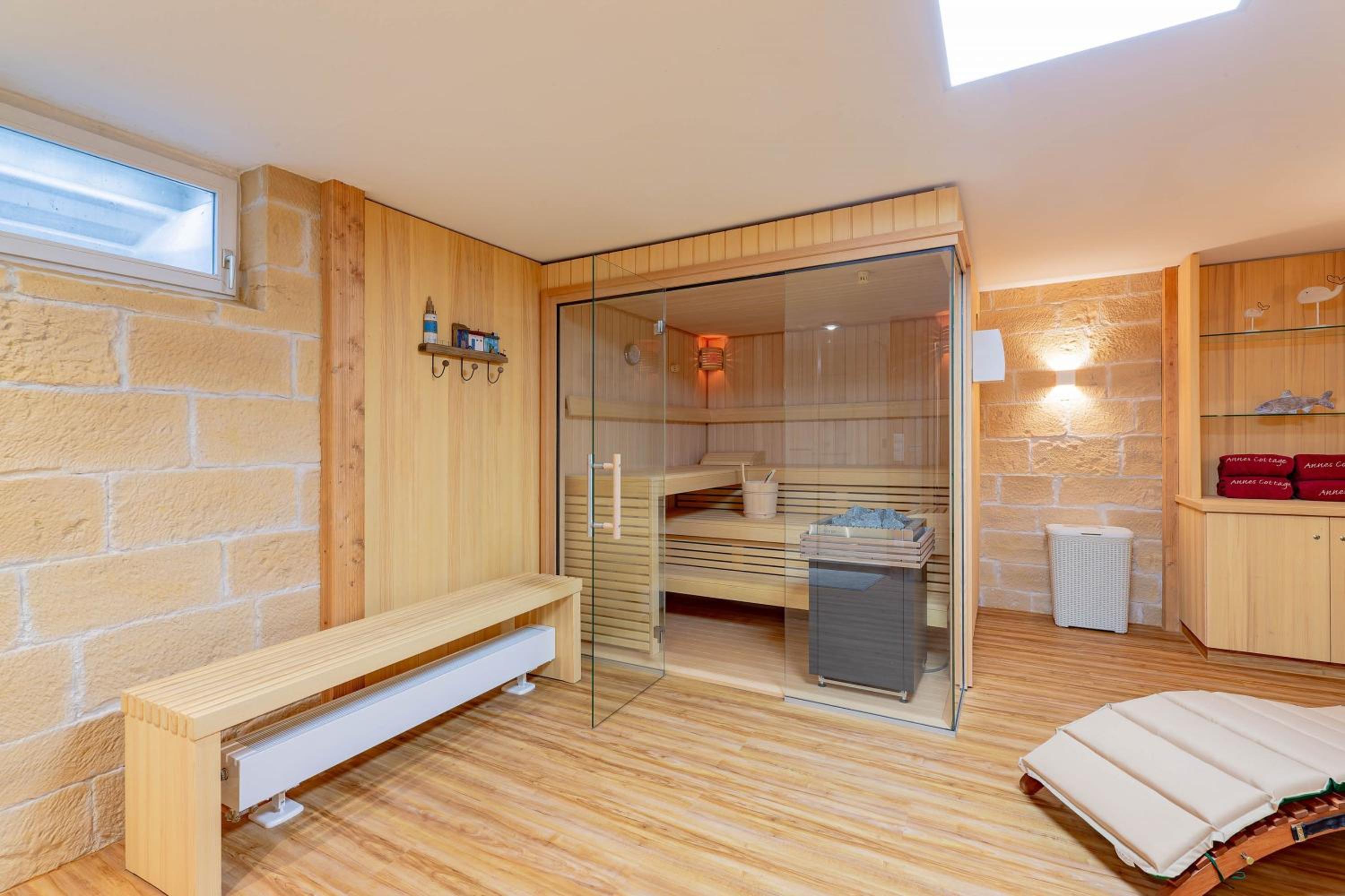 Annes Cottage 1