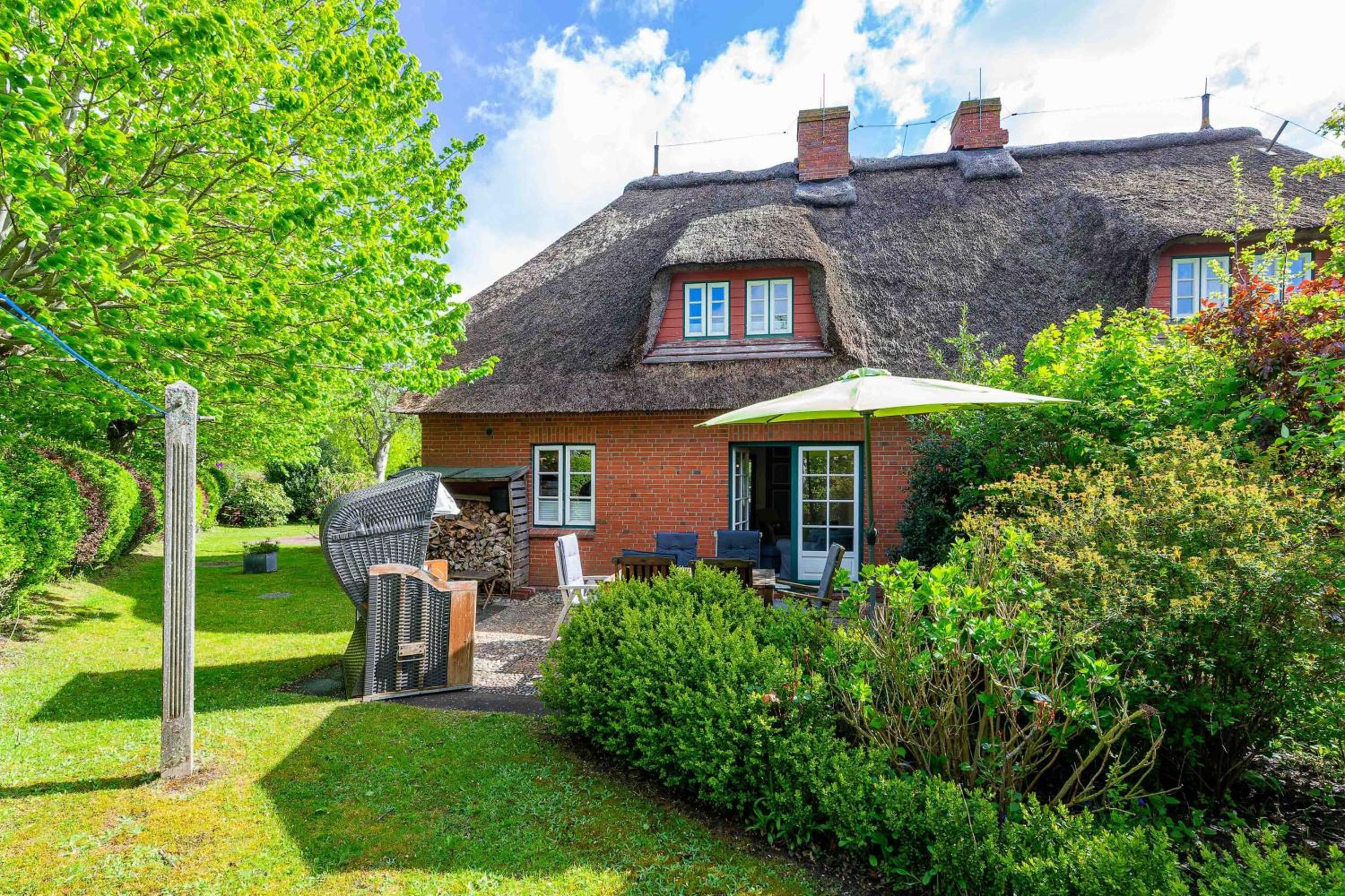 Annes Cottage 1