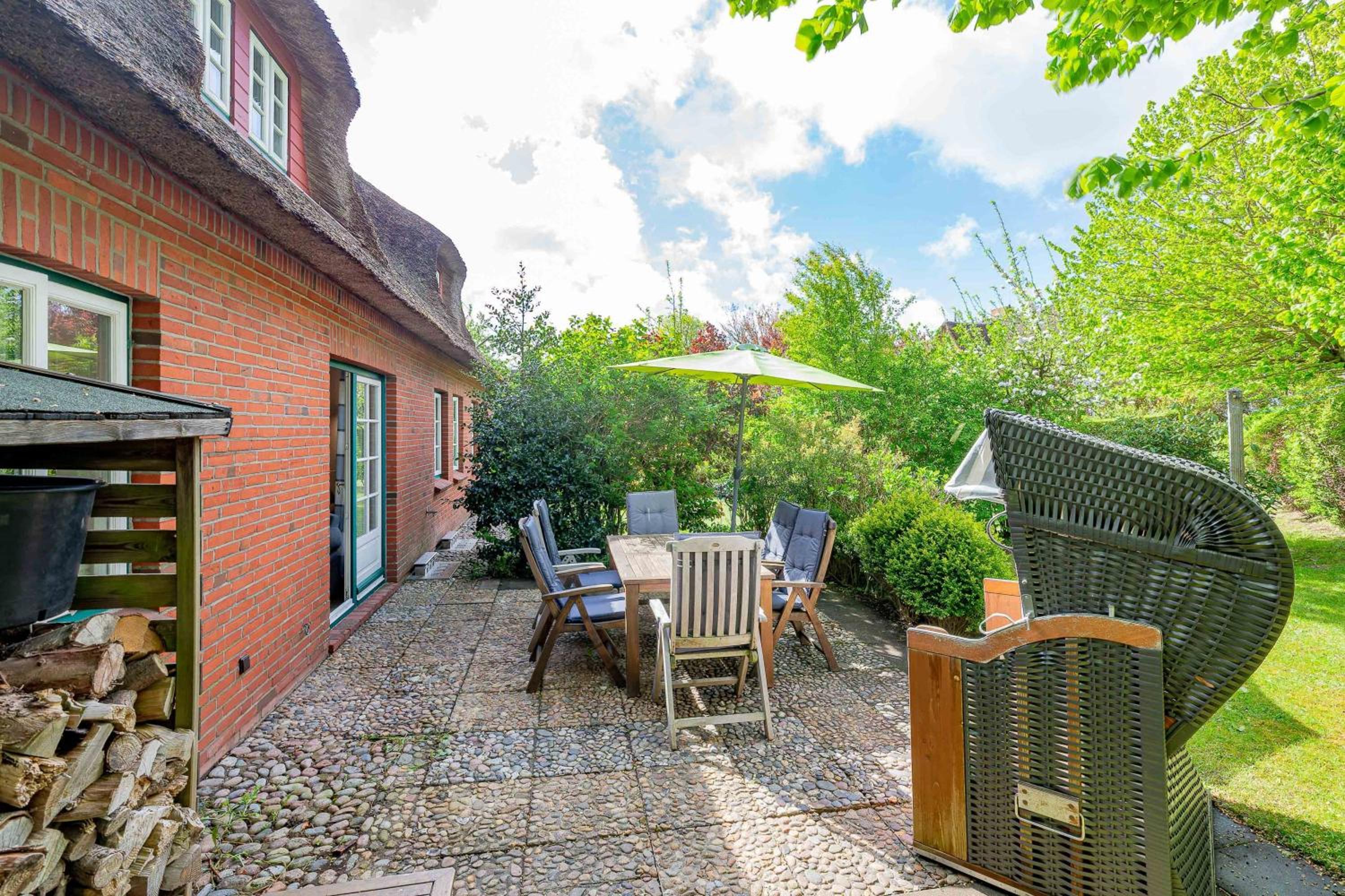 Annes Cottage 1
