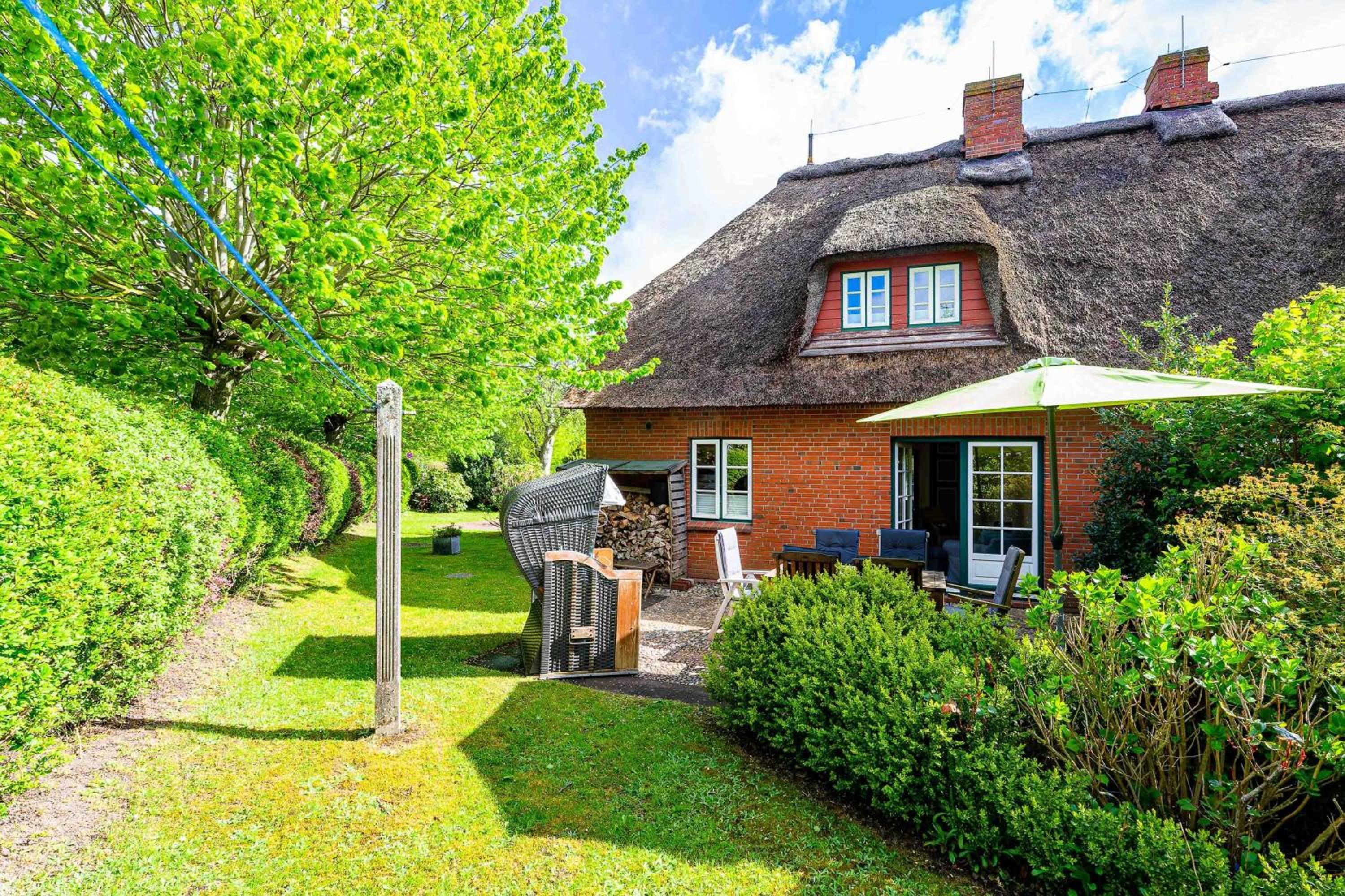 Annes Cottage 1
