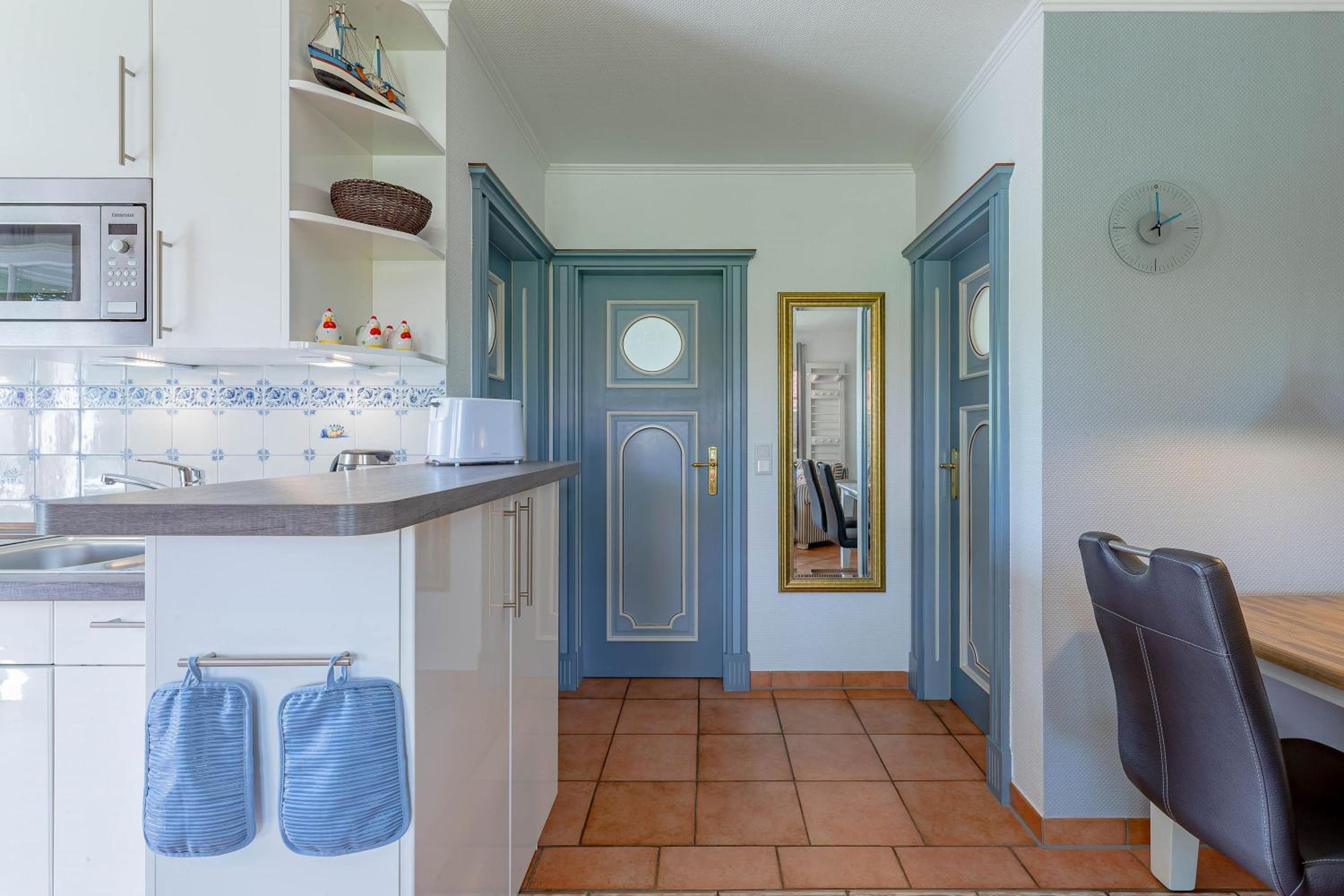 Annes Cottage 2
