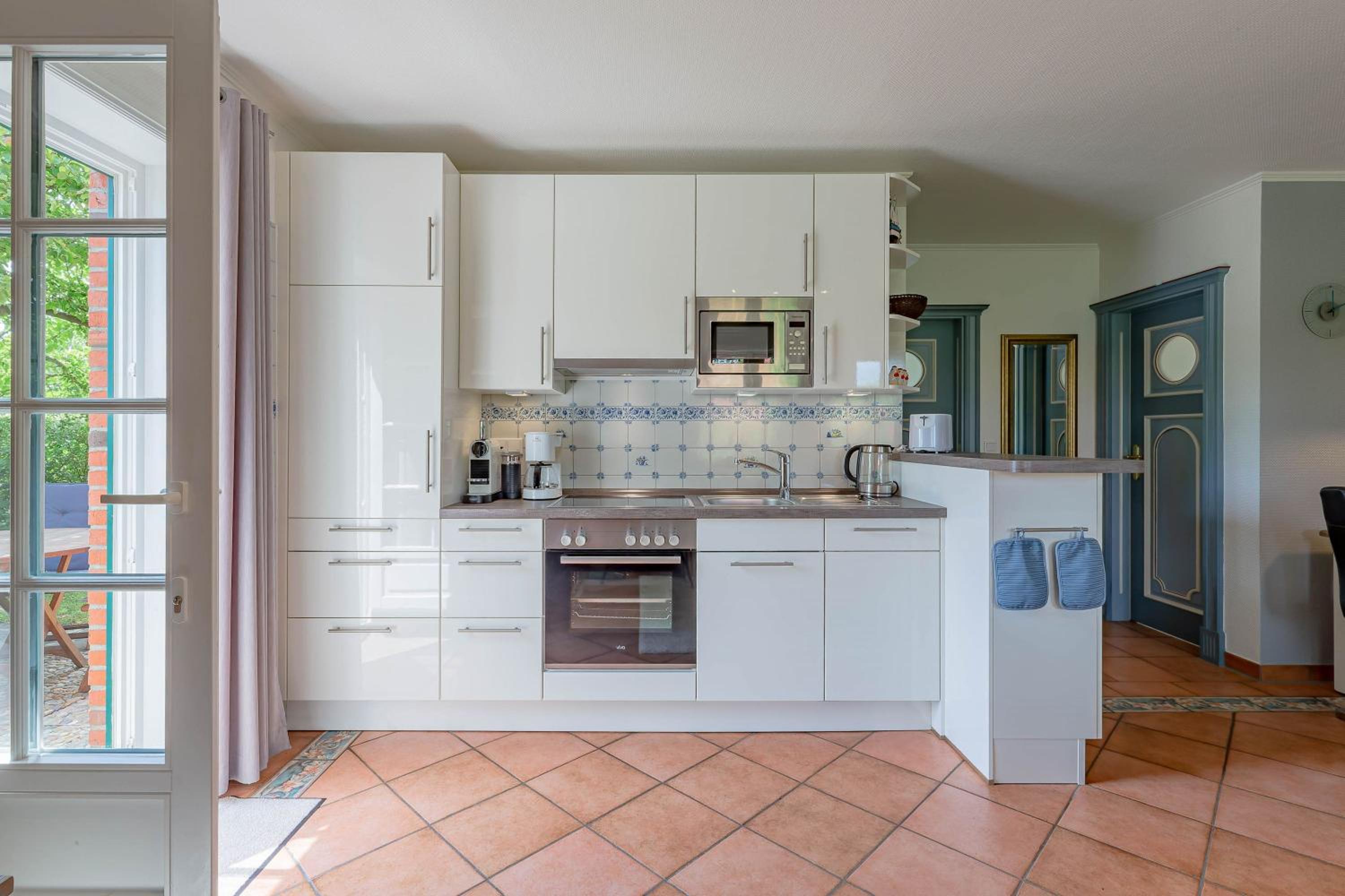Annes Cottage 2