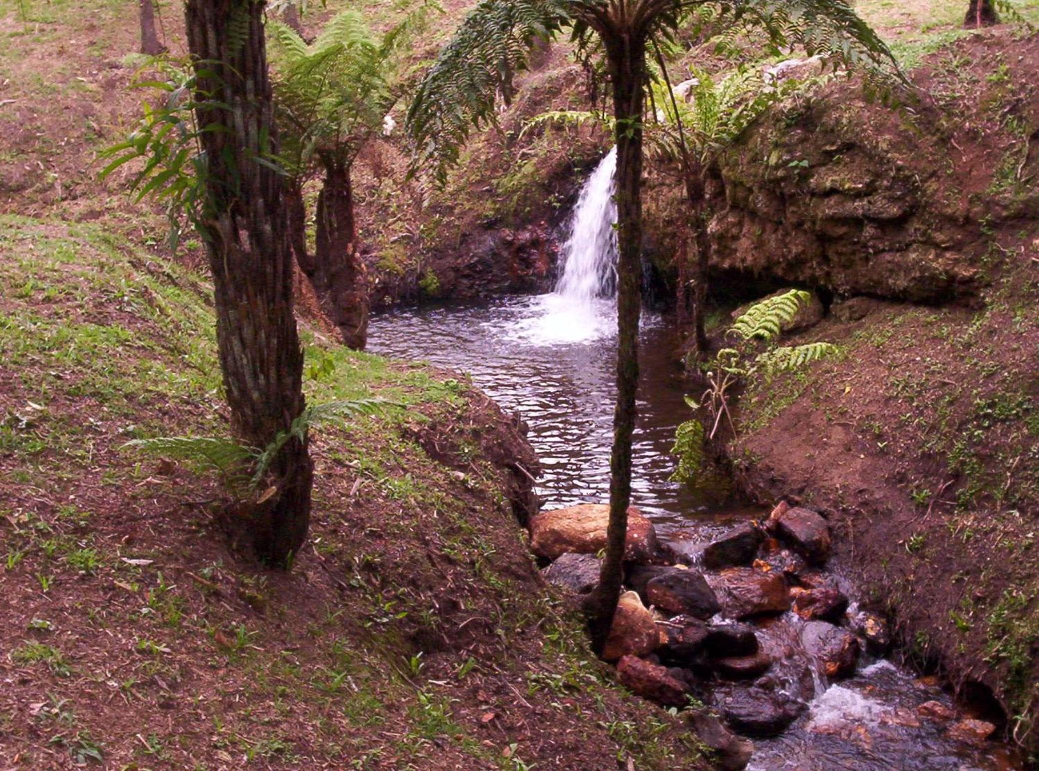 Pousada do Morro Verde
