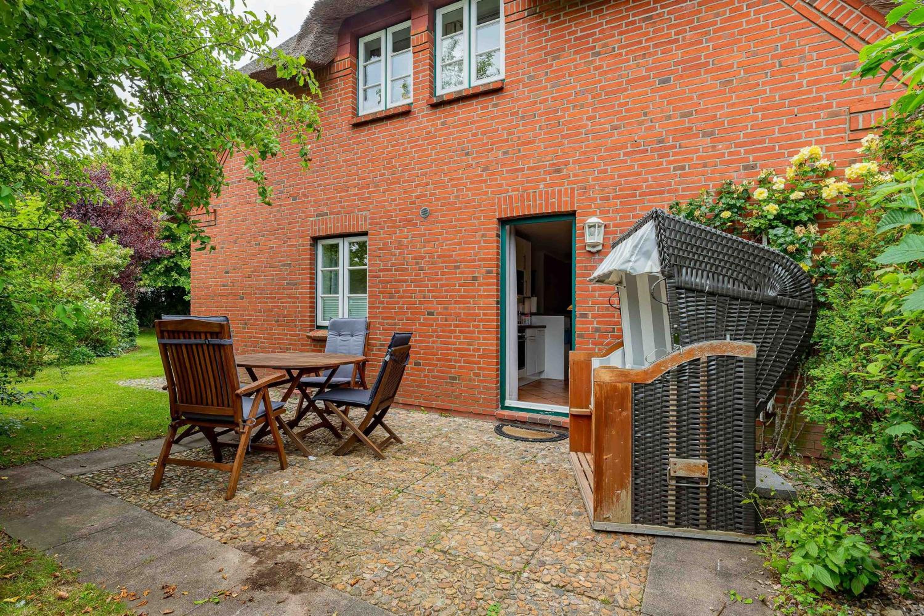 Annes Cottage 2