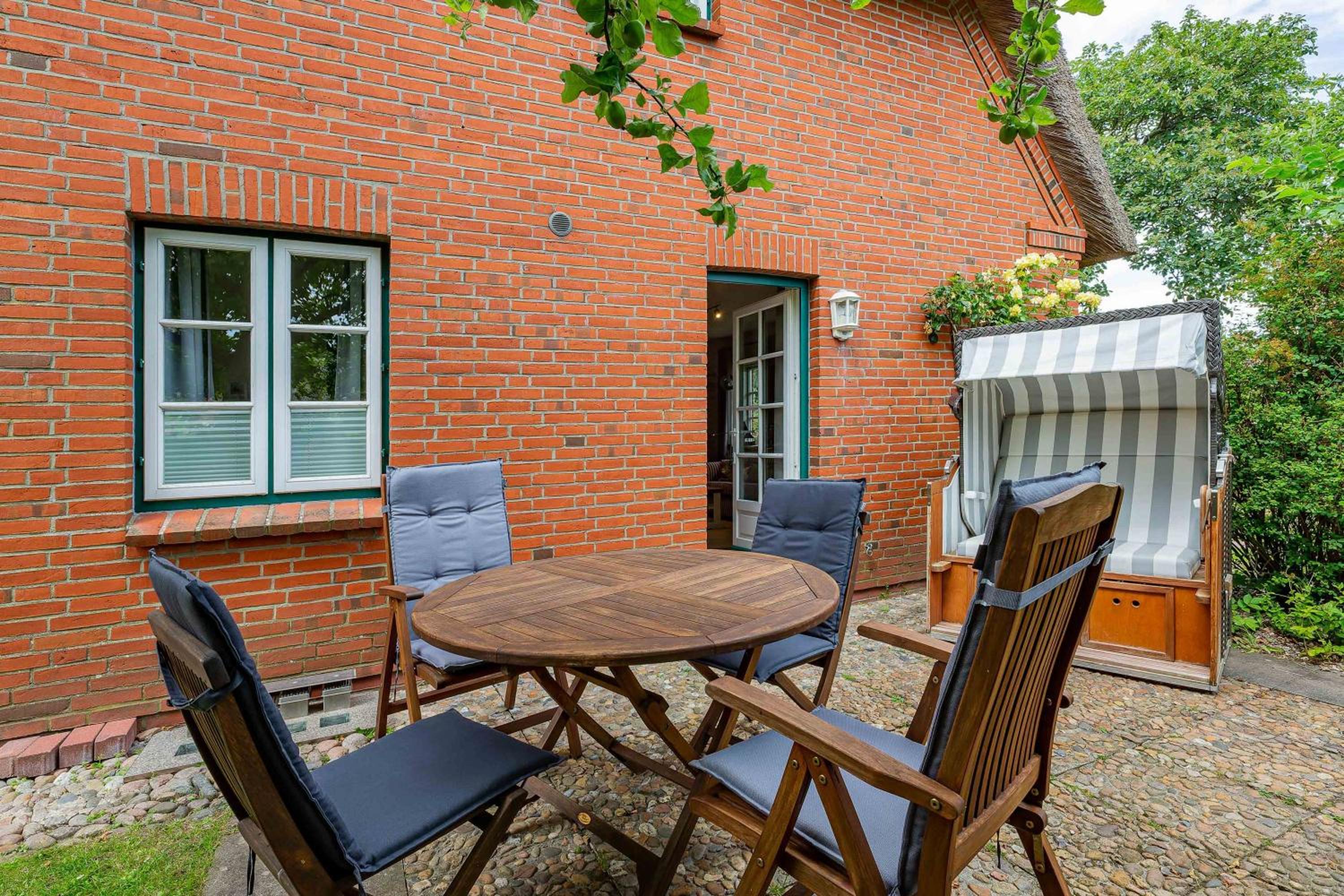 Annes Cottage 2