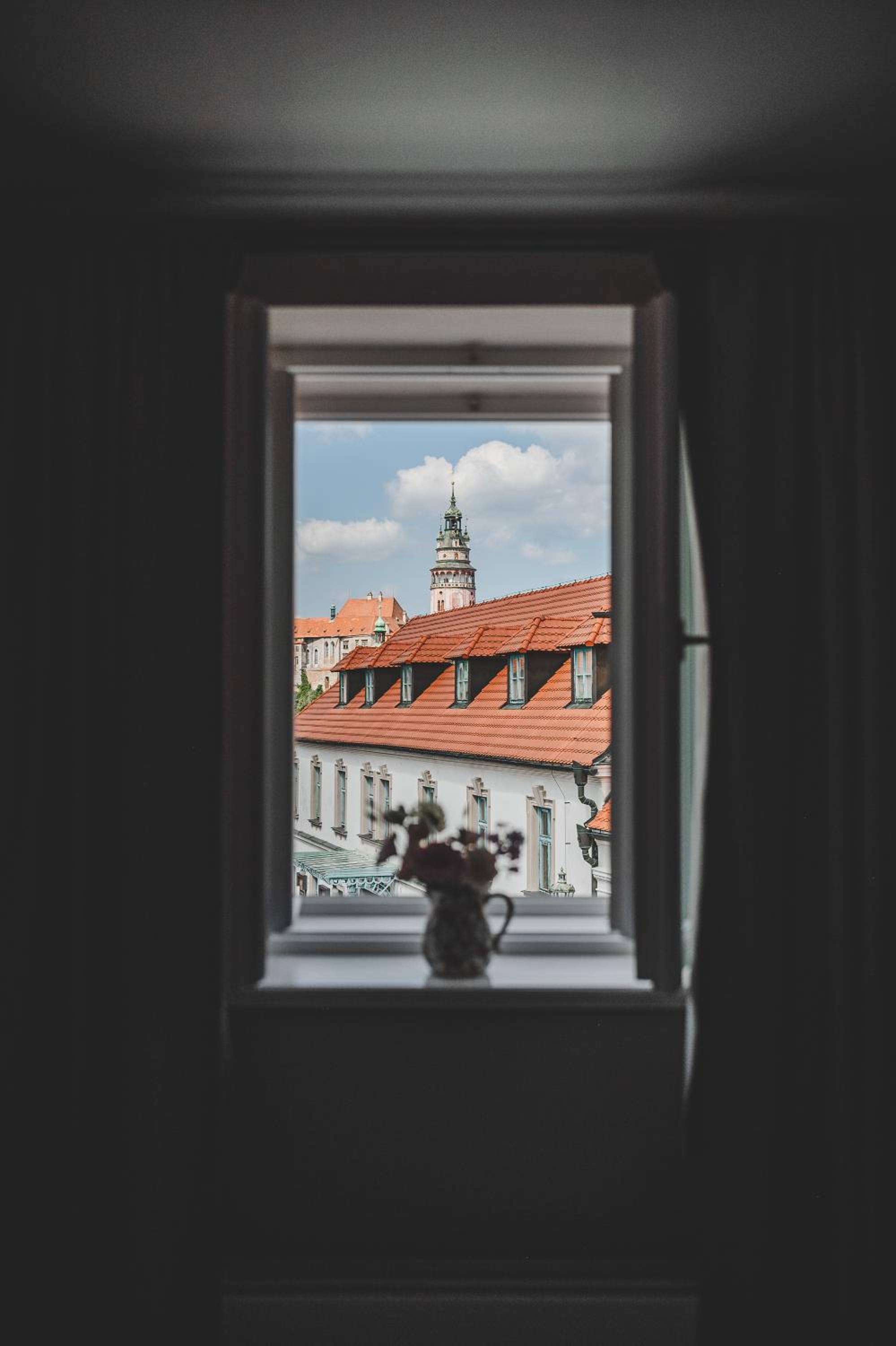 Penzion KOVÁRNA