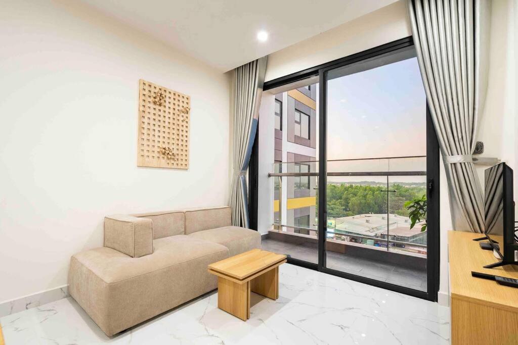 Nemo Homestay - The Oasis view 2