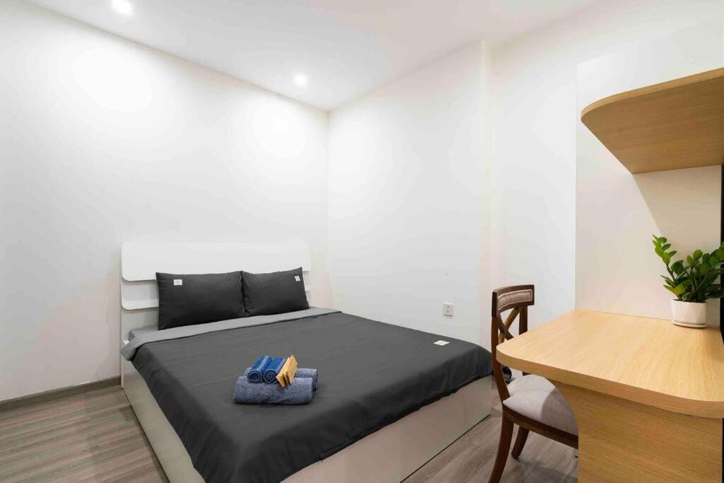 Nemo Homestay - The Oasis view 3