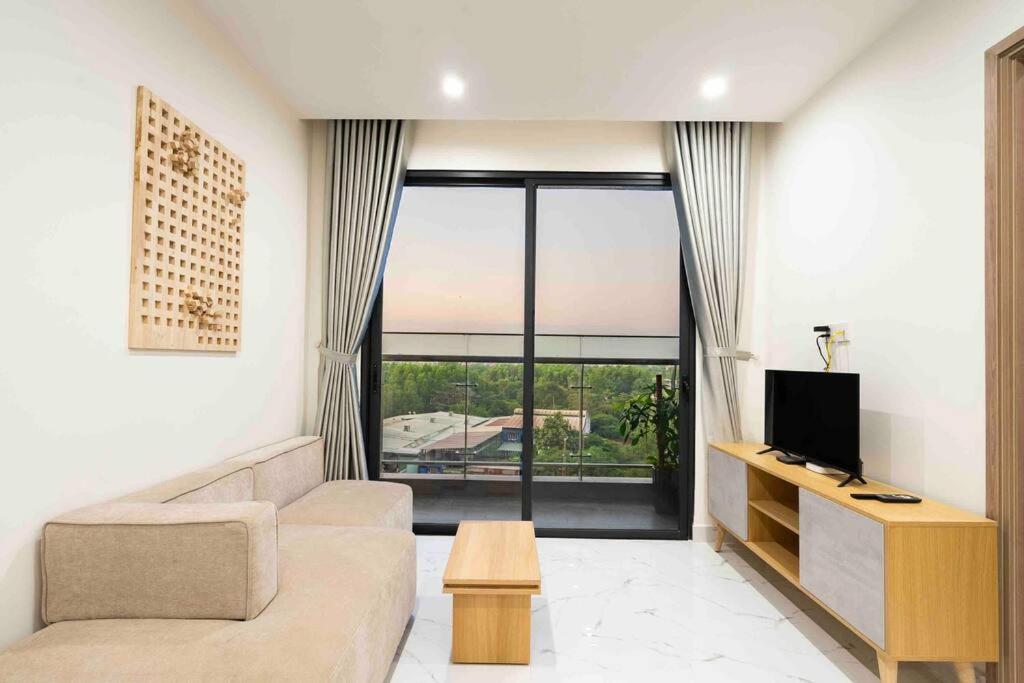 Nemo Homestay - The Oasis view 4