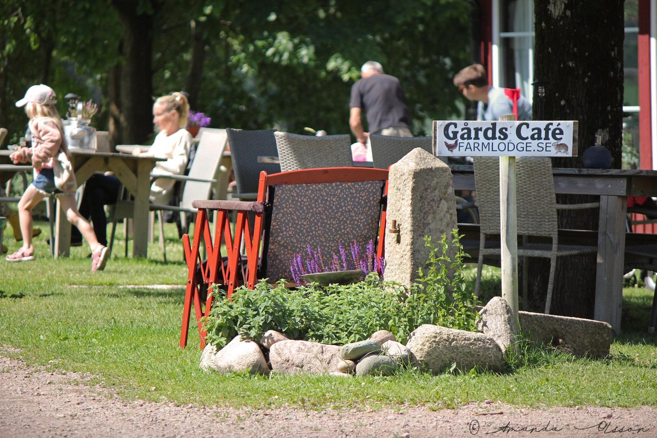 Toric Farmlodge