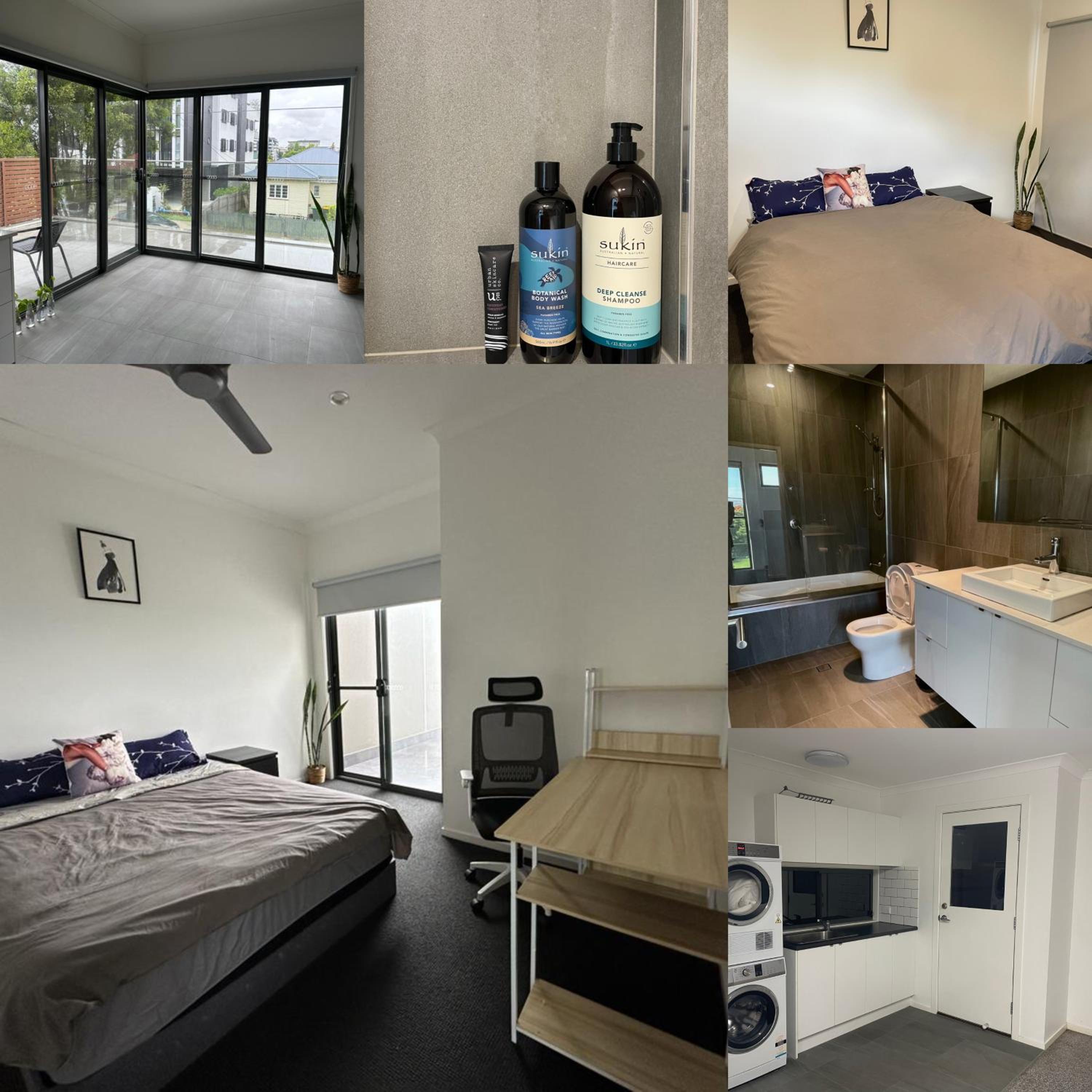 Best BNE location to enjoy vocation