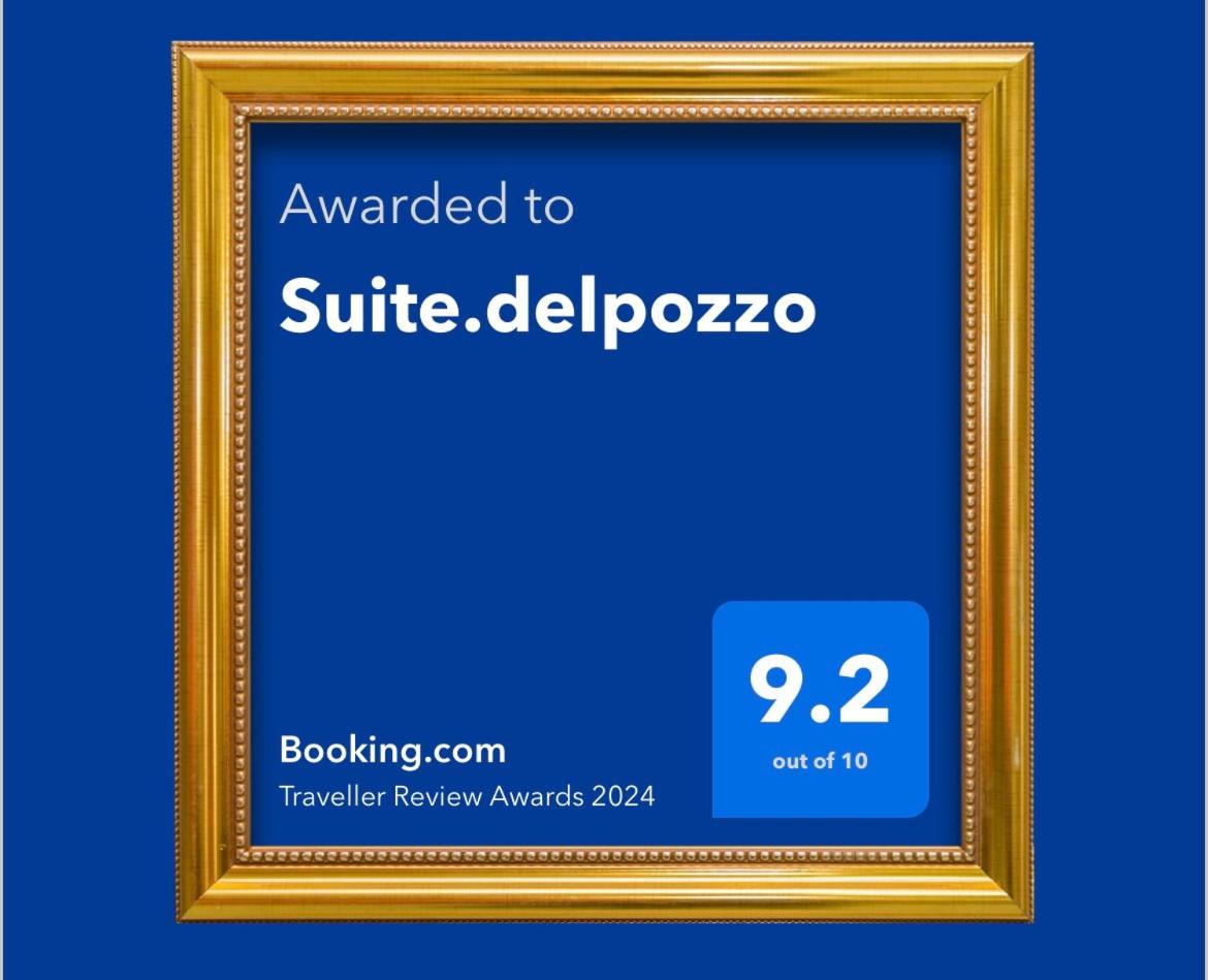Suite.delpozzo view 4