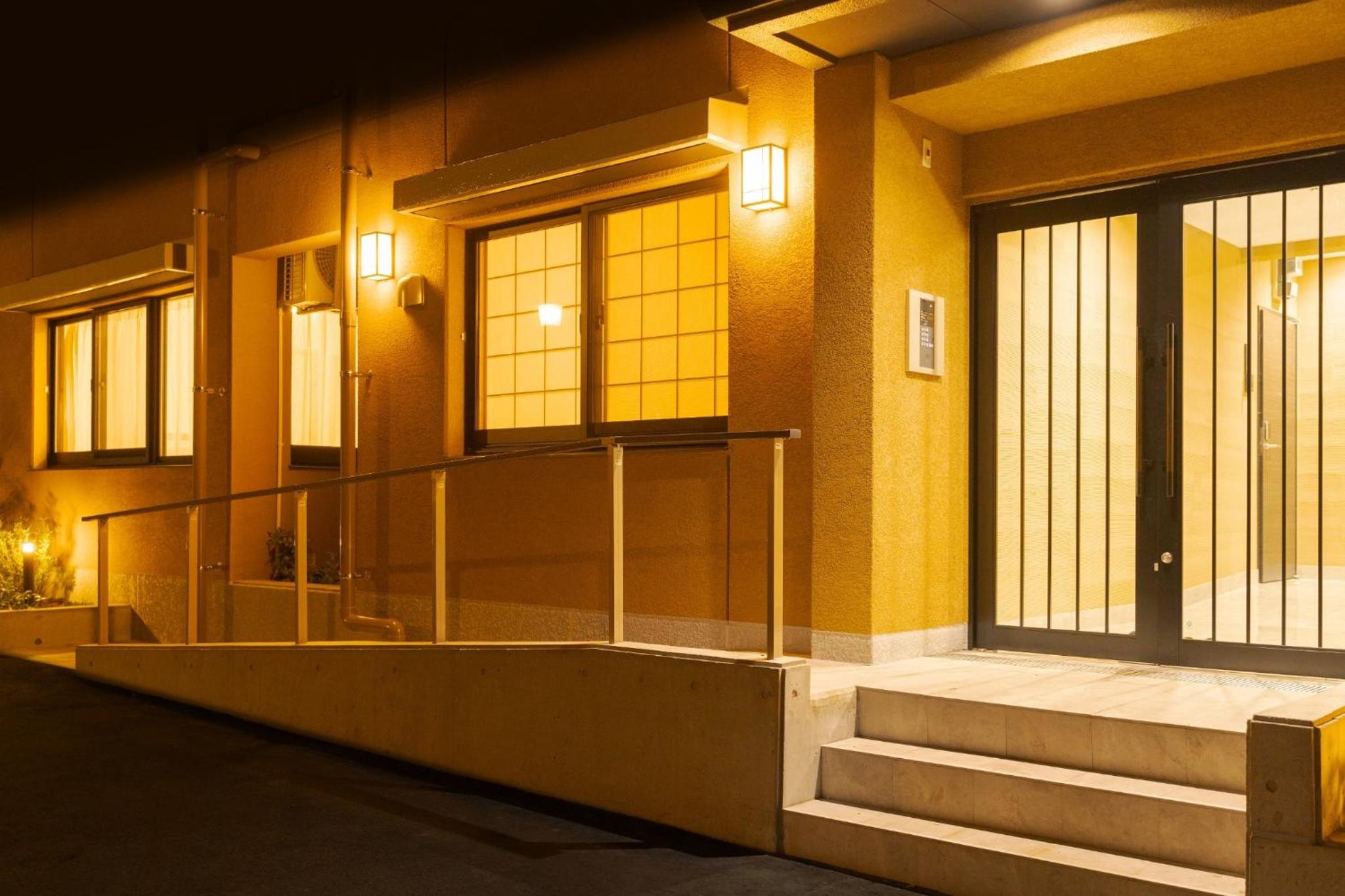 Tabi no yado Hanakeshiki Nanohana 1st floor - Vacation STAY 42962v view 3