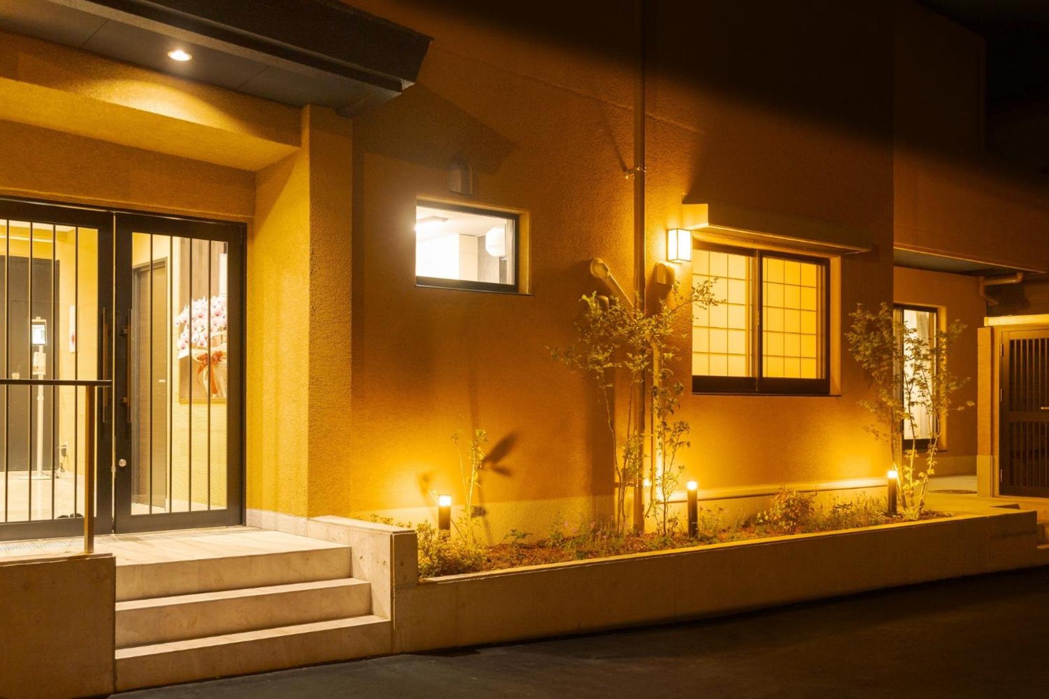 Tabi no yado Hanakeshiki Jinchoge 1st floor - Vacation STAY 42964v view 3
