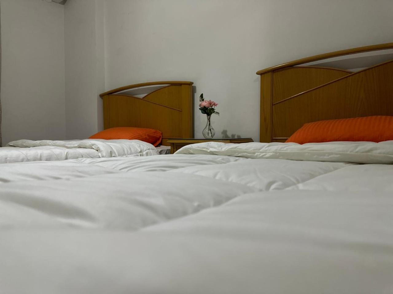 New Cairo Modern apartment