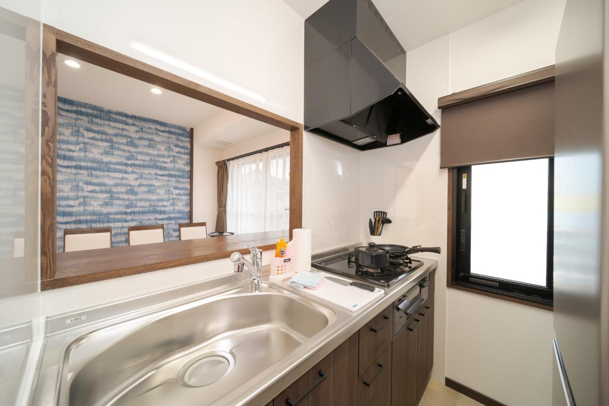 Tabi no yado Hanakeshiki Sakura 2nd floor - Vacation STAY 42969v