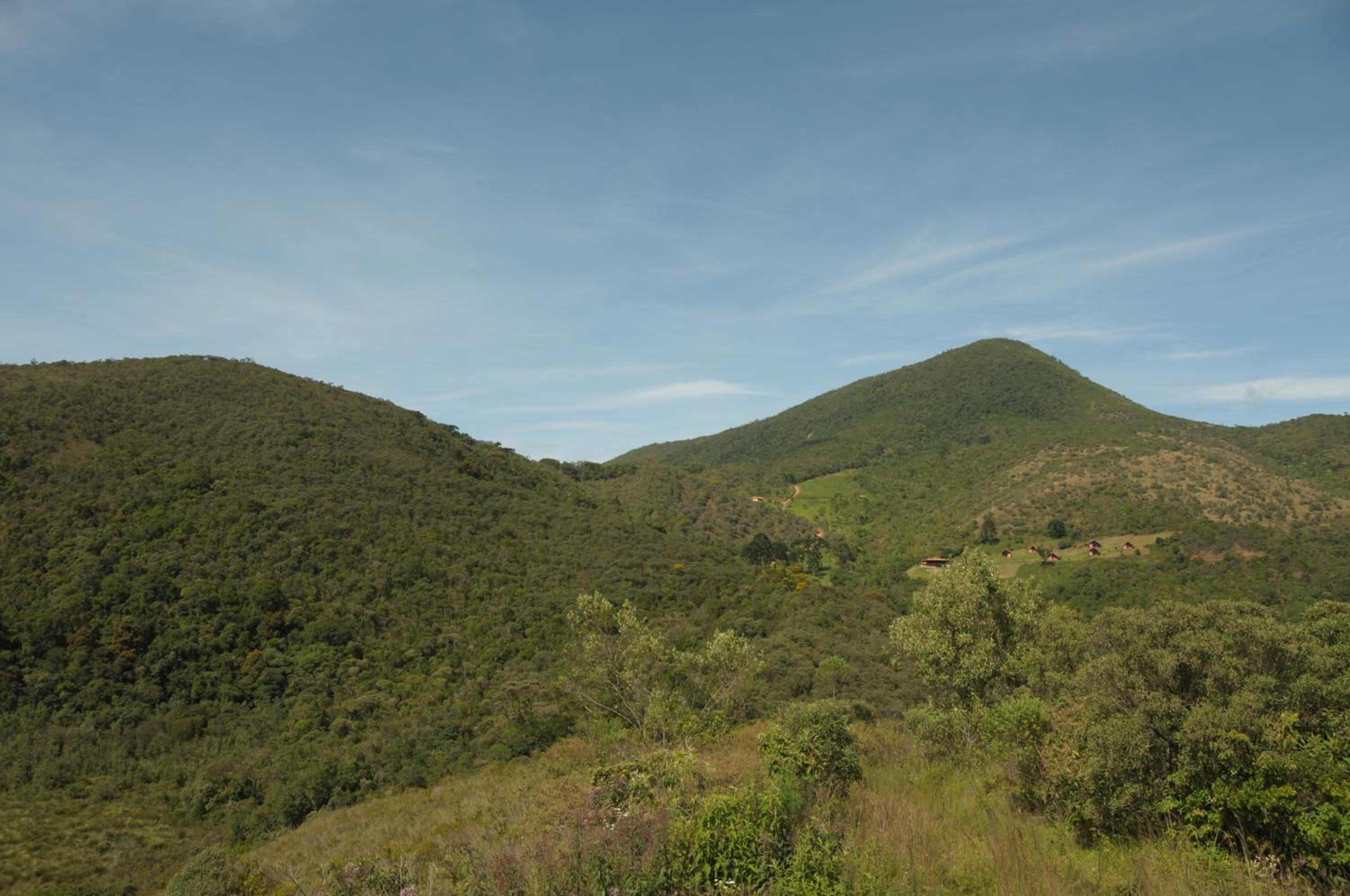 Pousada do Morro Verde