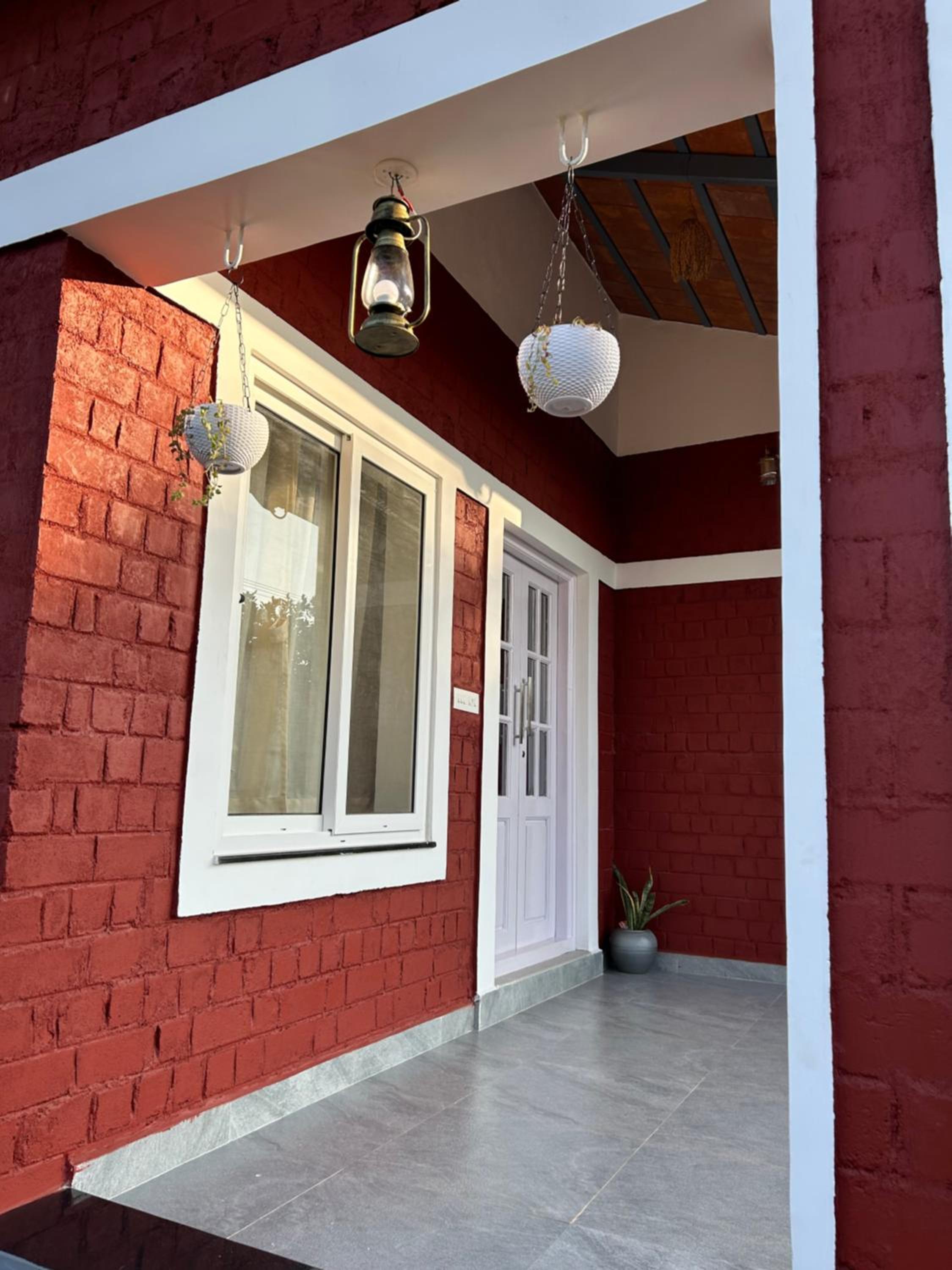 Ambakkadan’s Nest view 3
