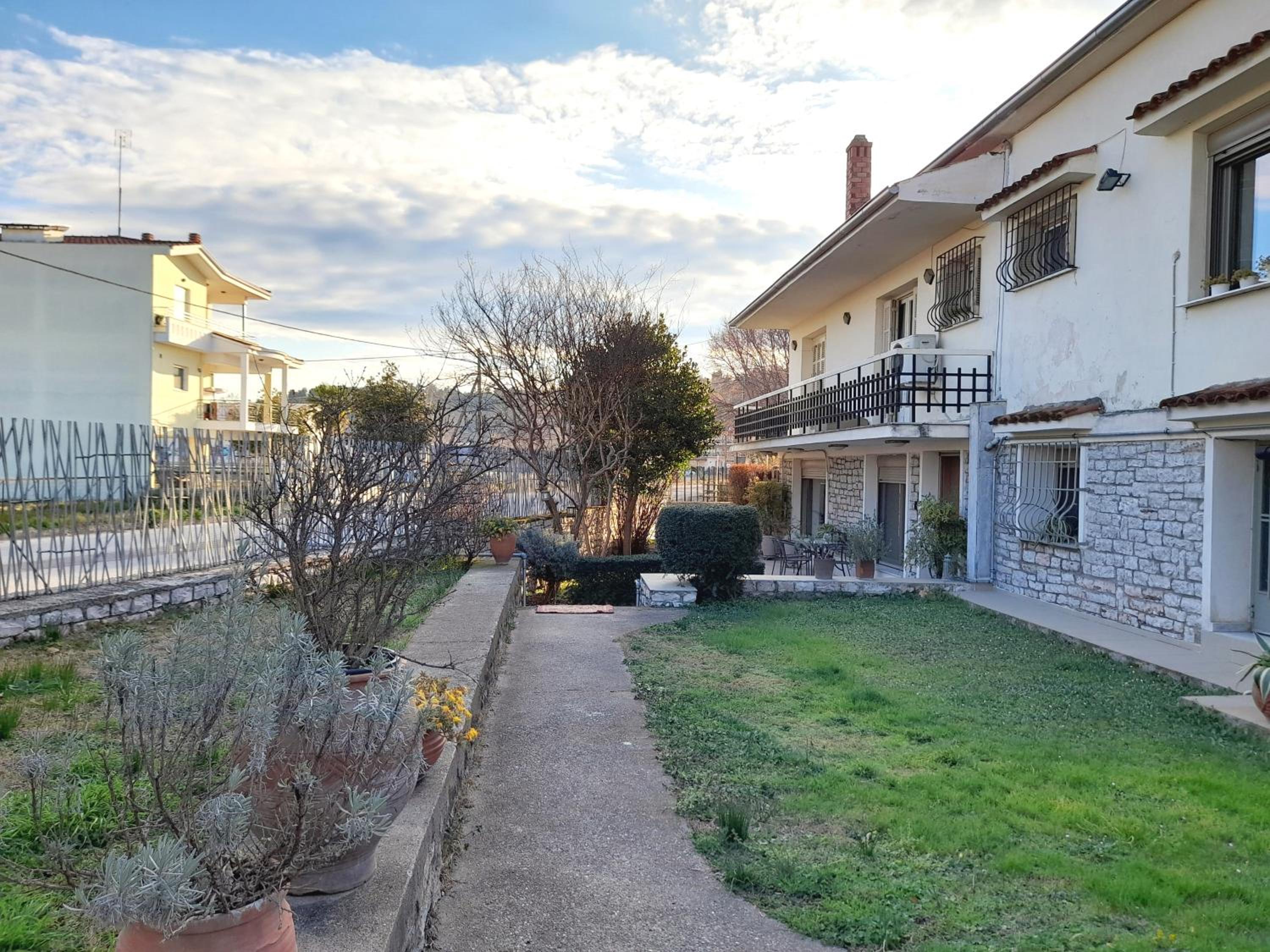 Lovely StoneHouse Trikala