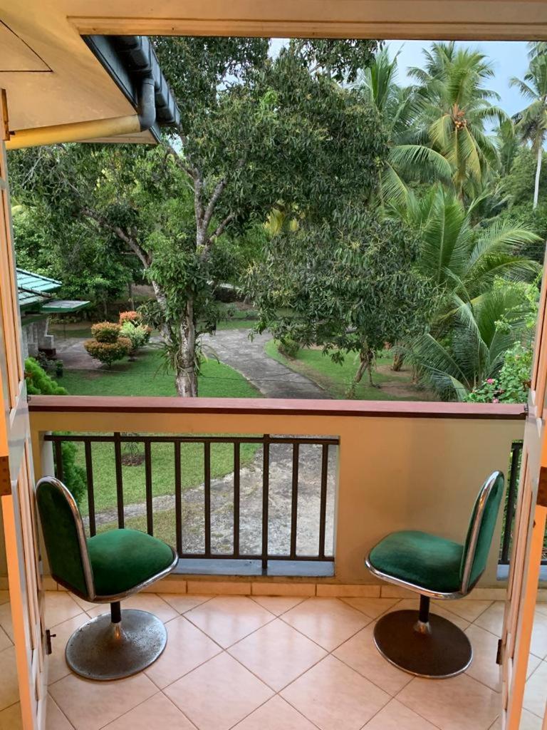 Mohotti House view 3