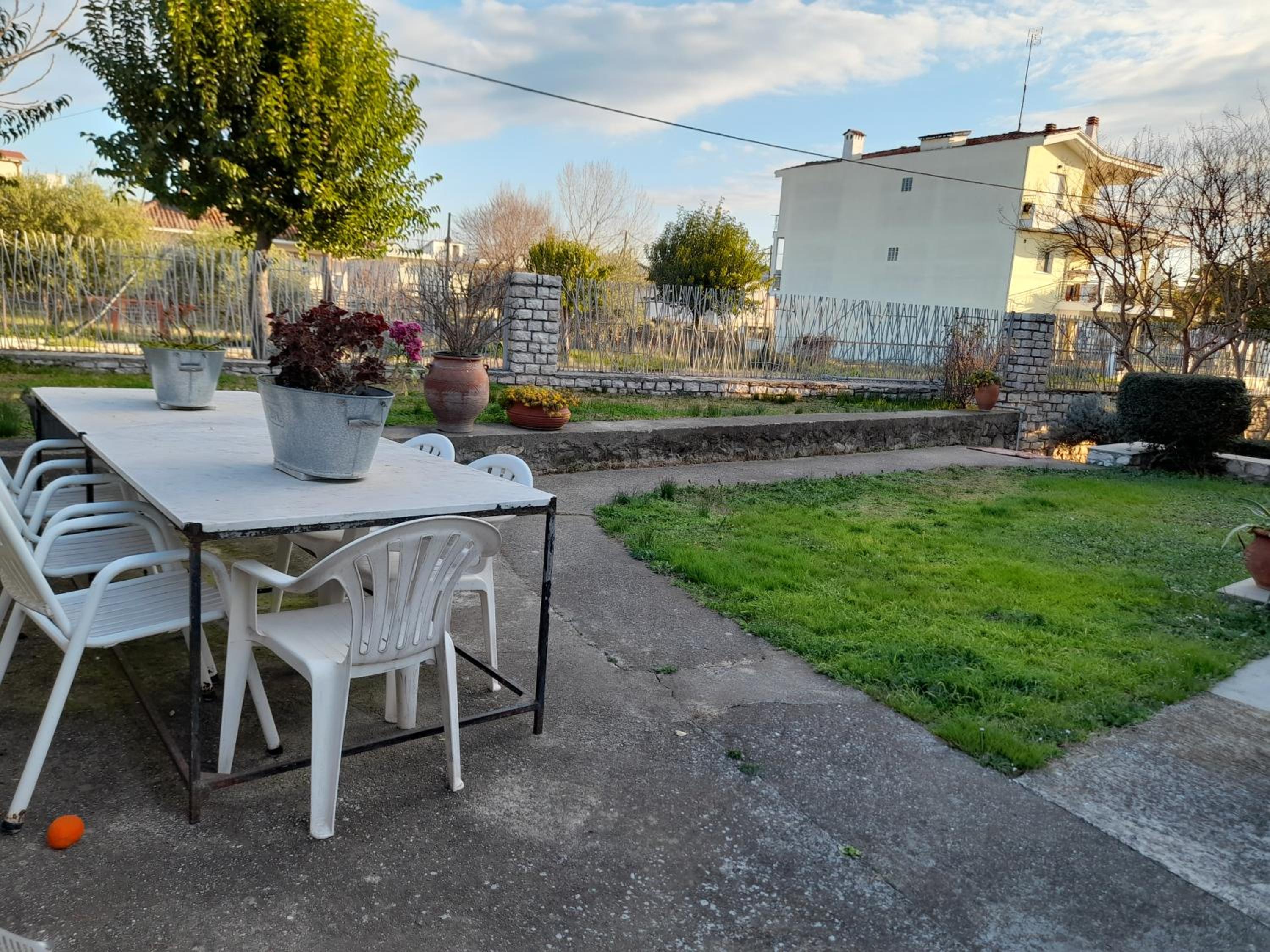 Lovely StoneHouse Trikala