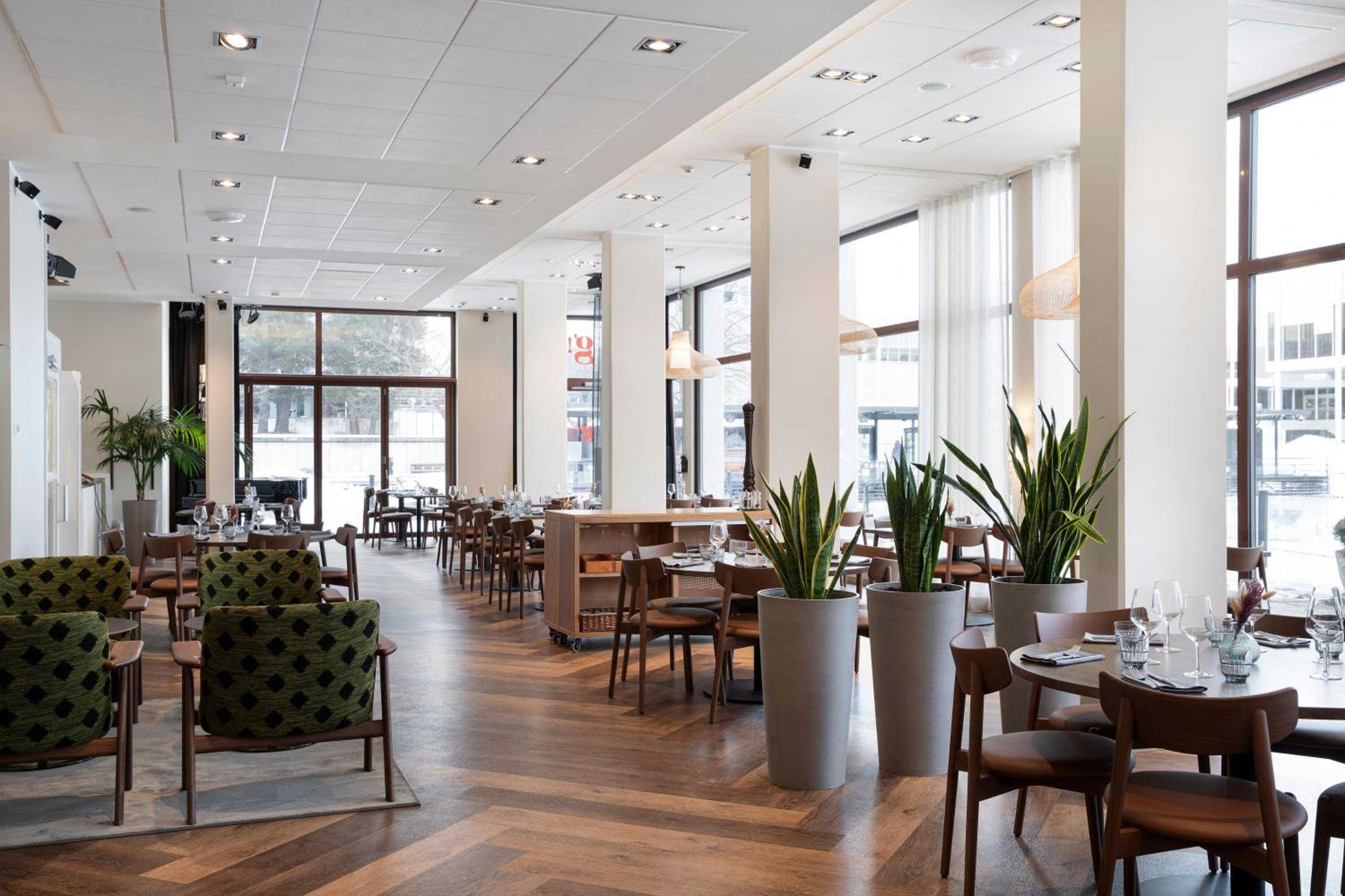 Espoo Vacations - Original Sokos Hotel Tapiola Garden Espoo - Property Image 9