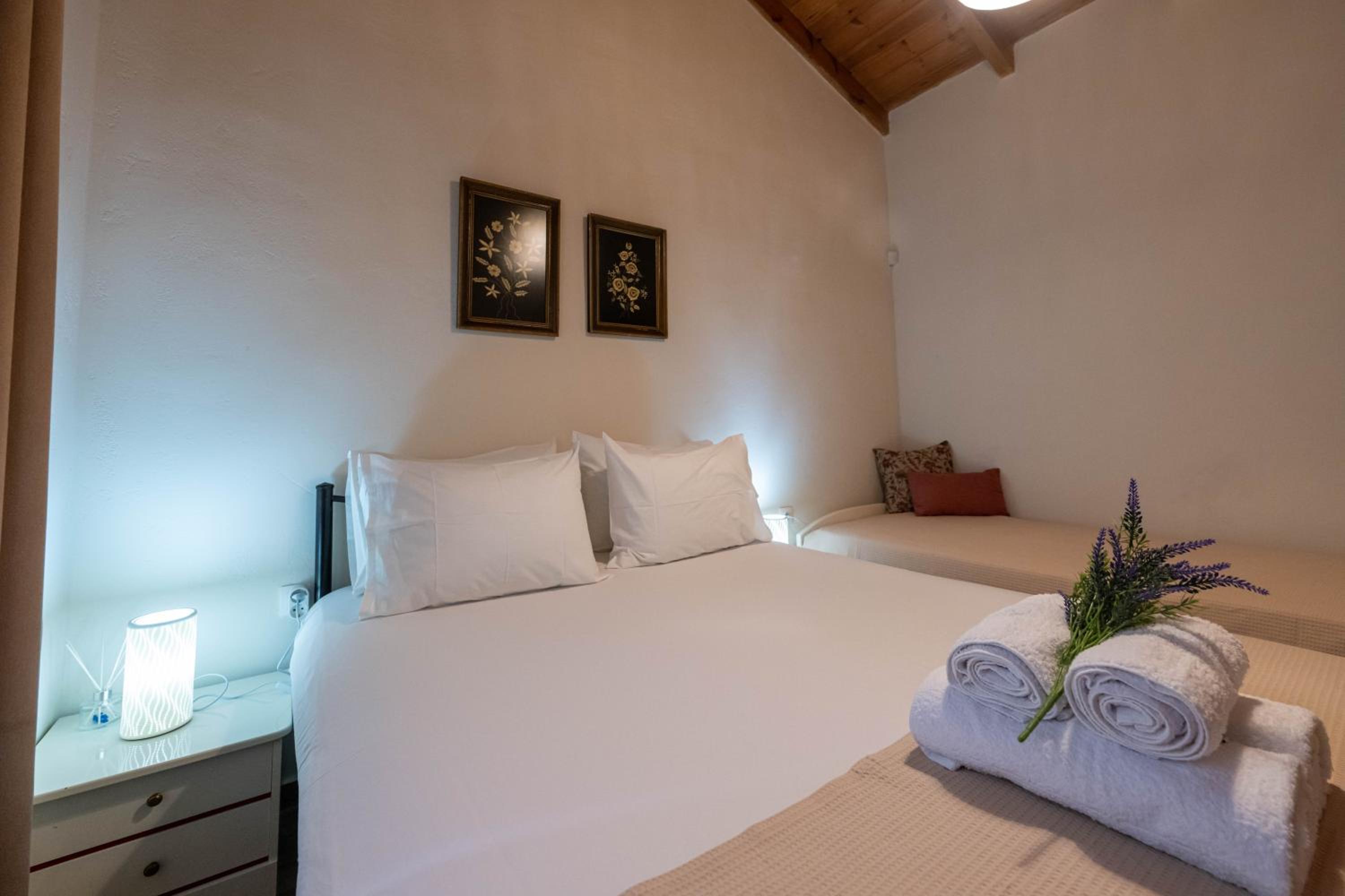 Olive Grove Getaway