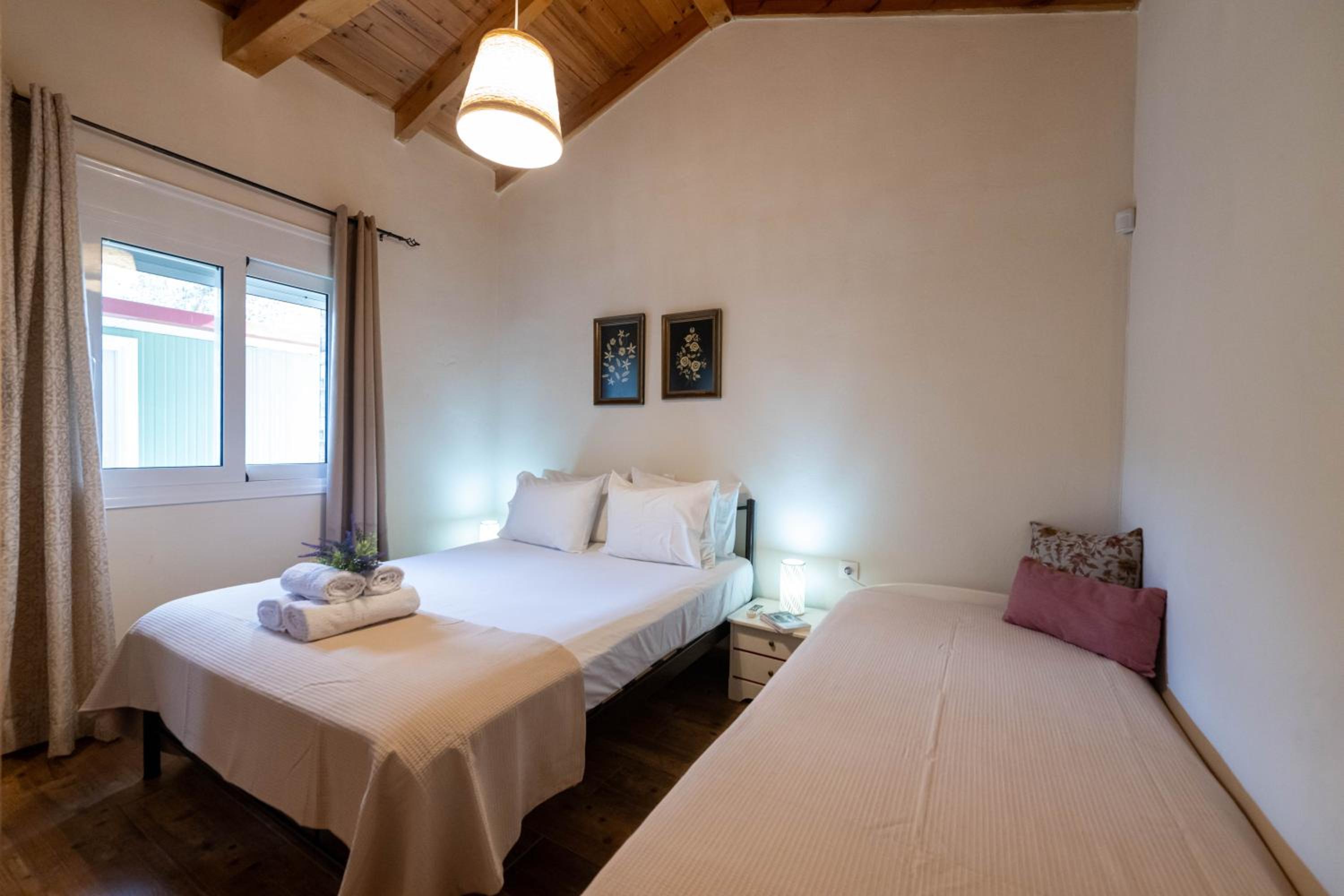Olive Grove Getaway