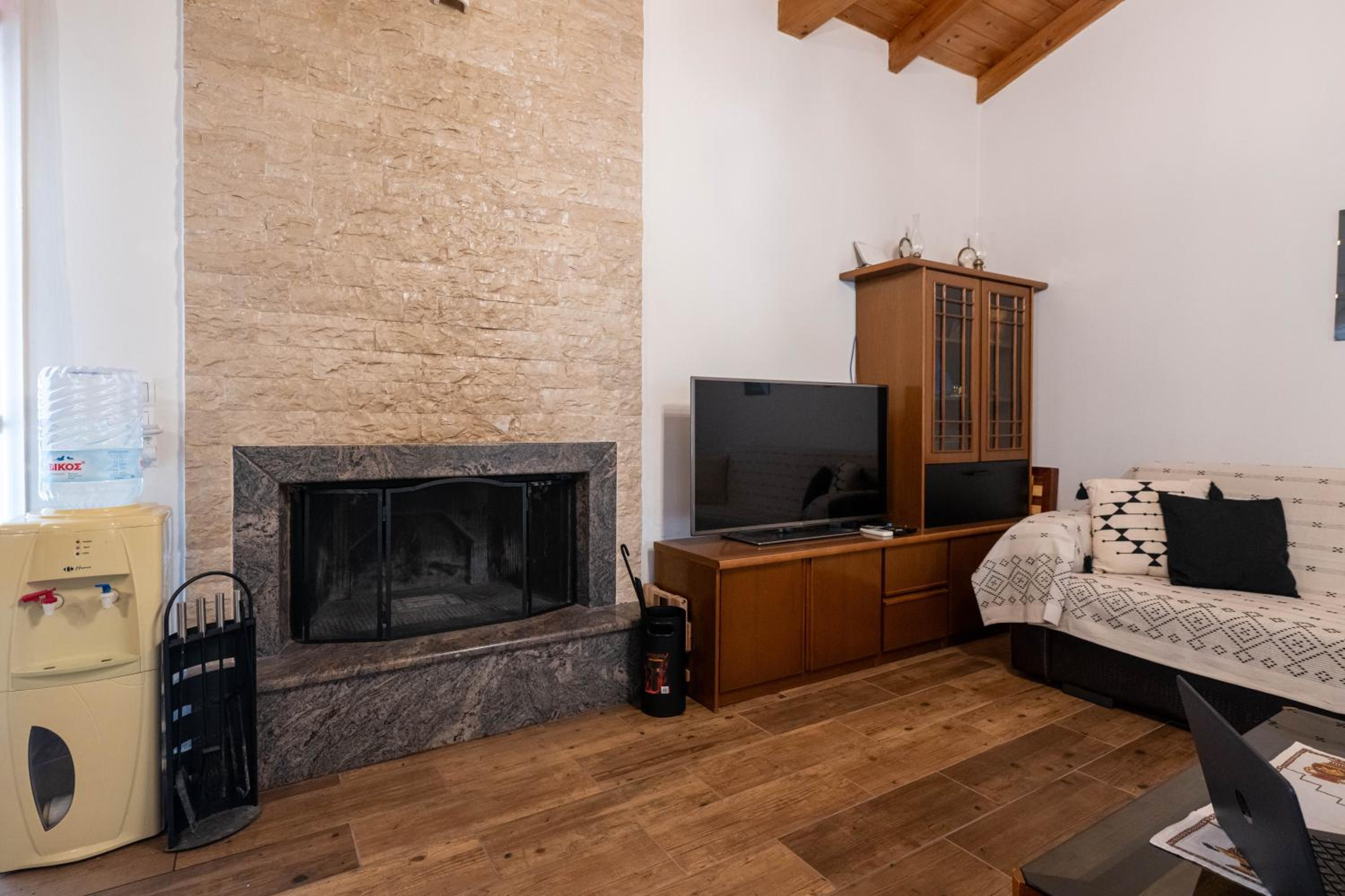 Olive Grove Getaway