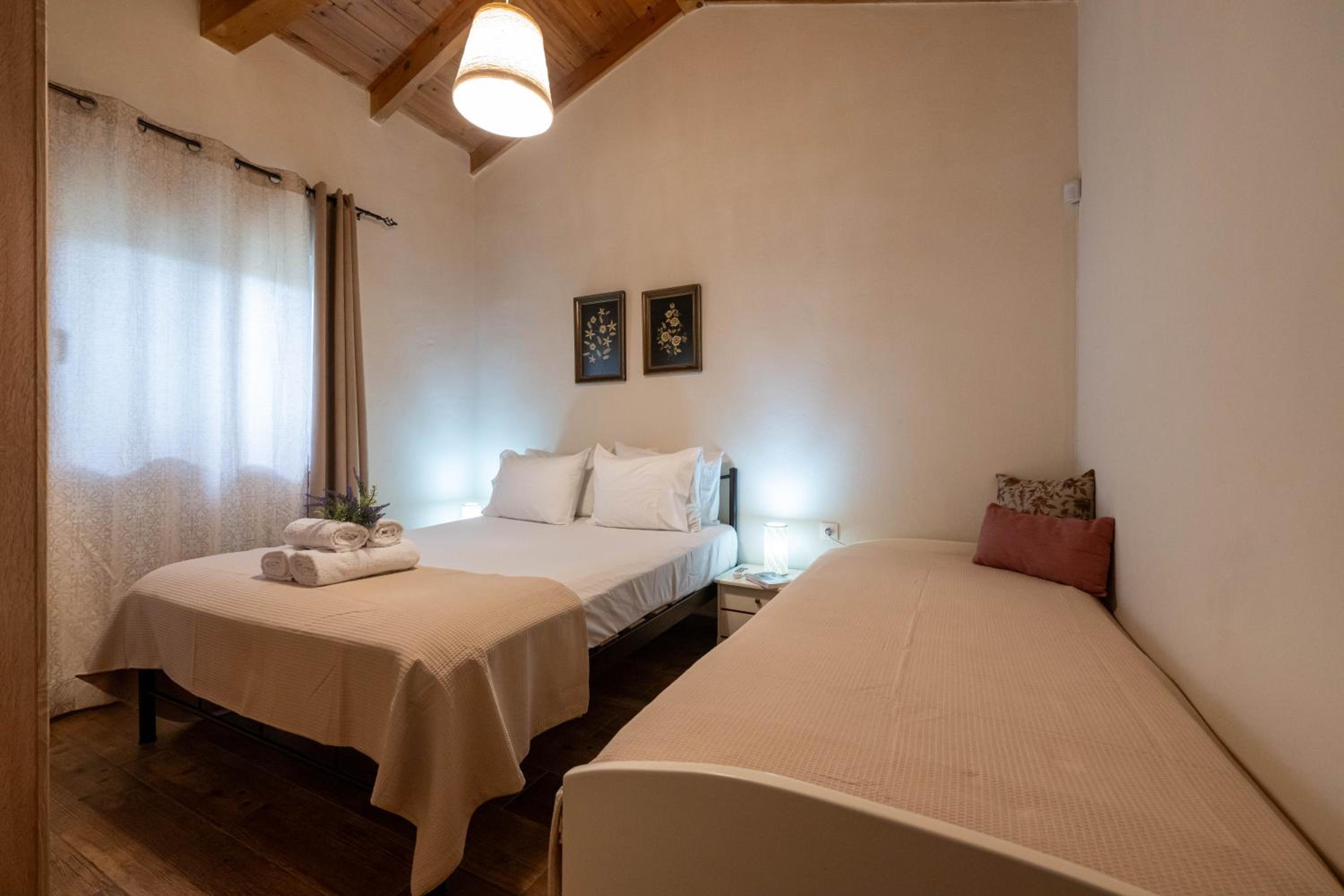 Olive Grove Getaway