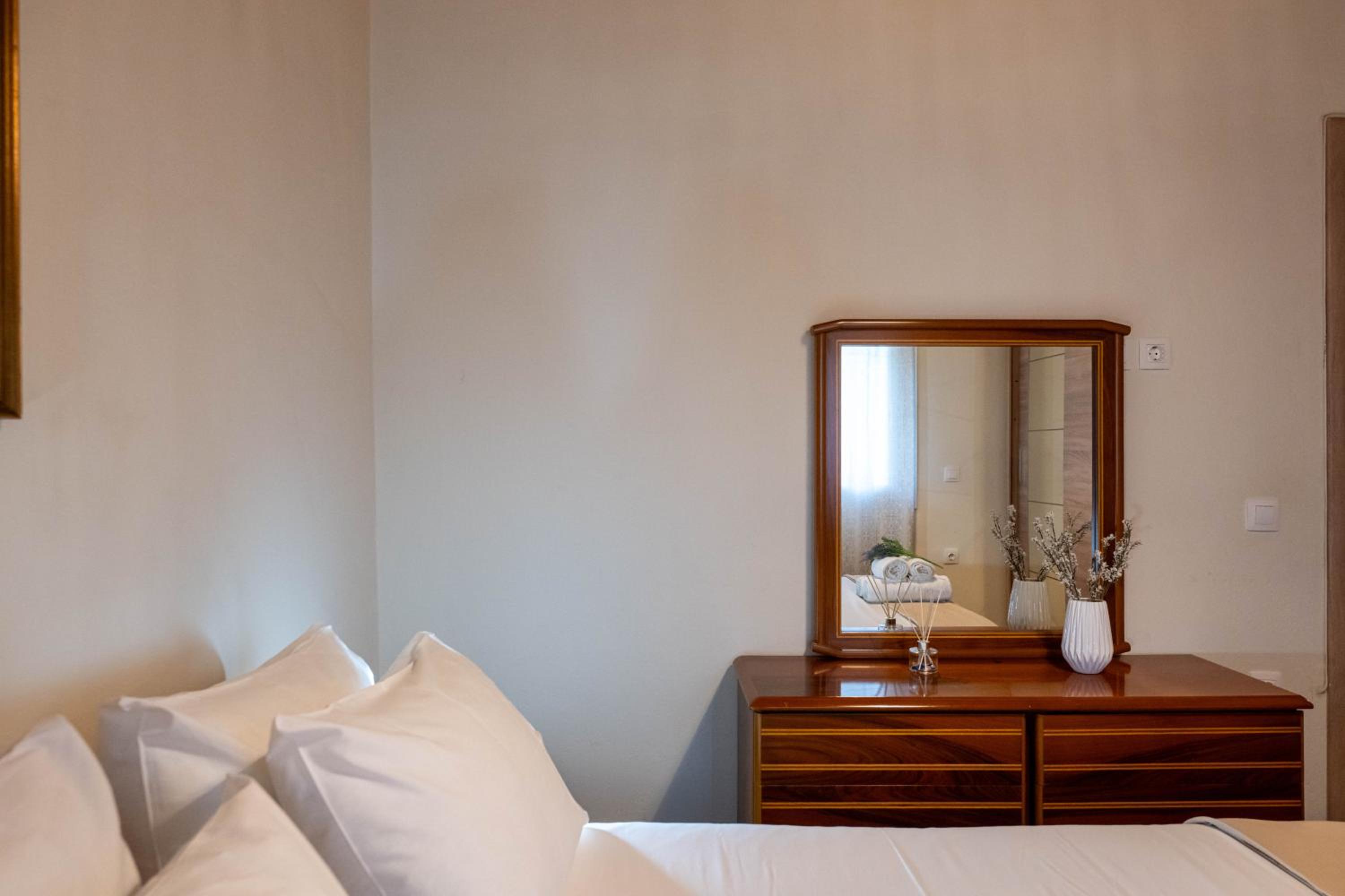 Olive Grove Getaway