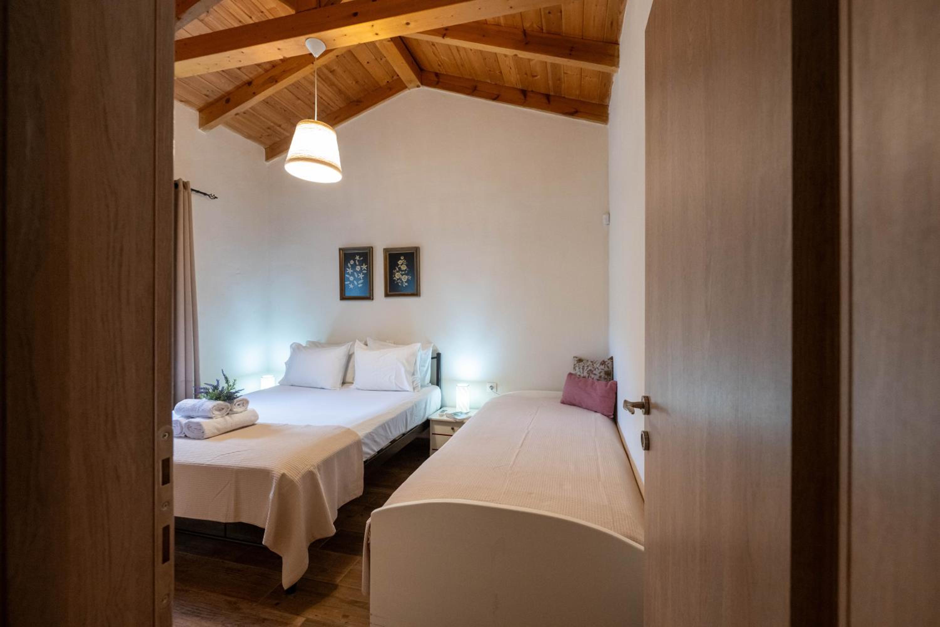 Olive Grove Getaway