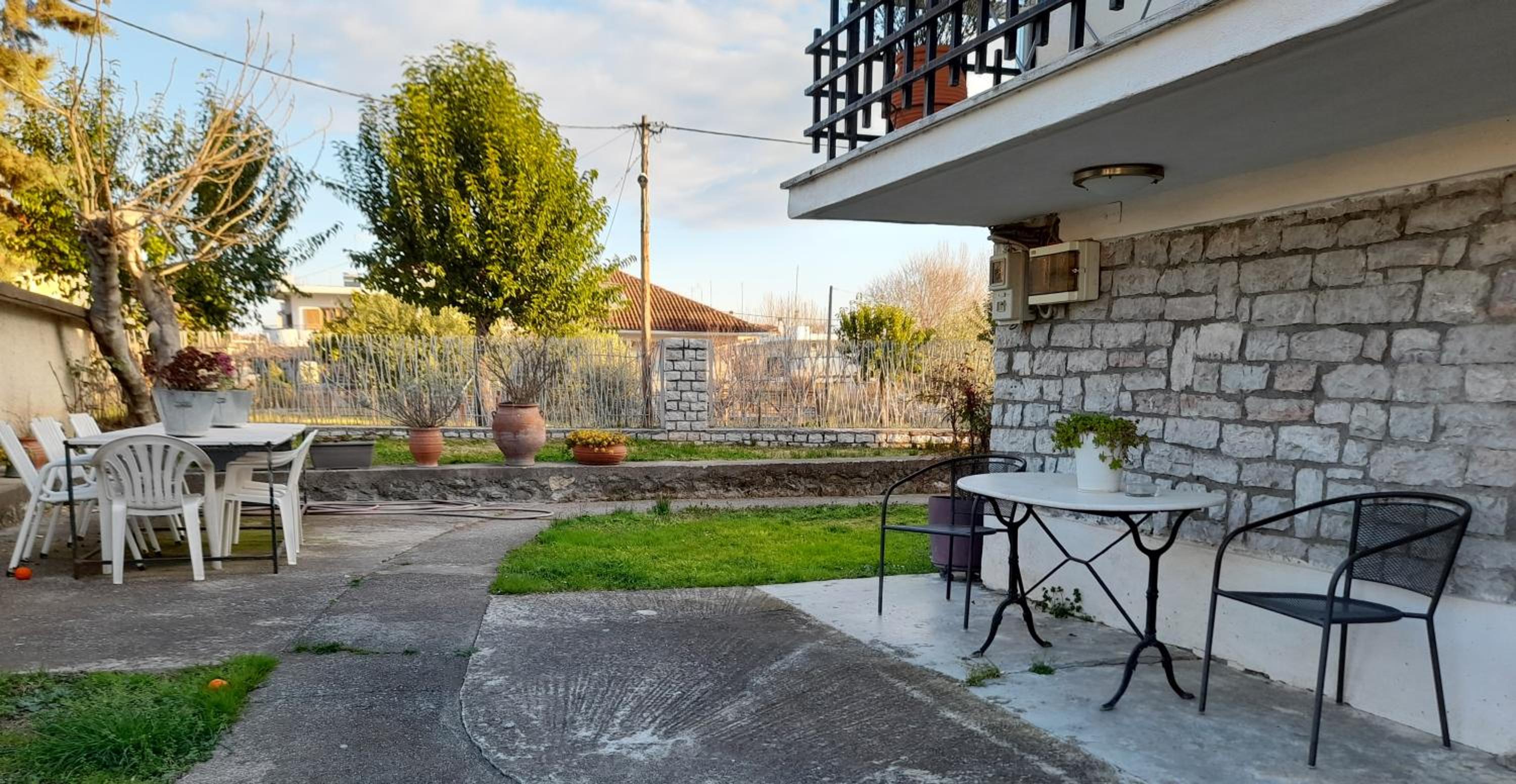 Lovely StoneHouse Trikala