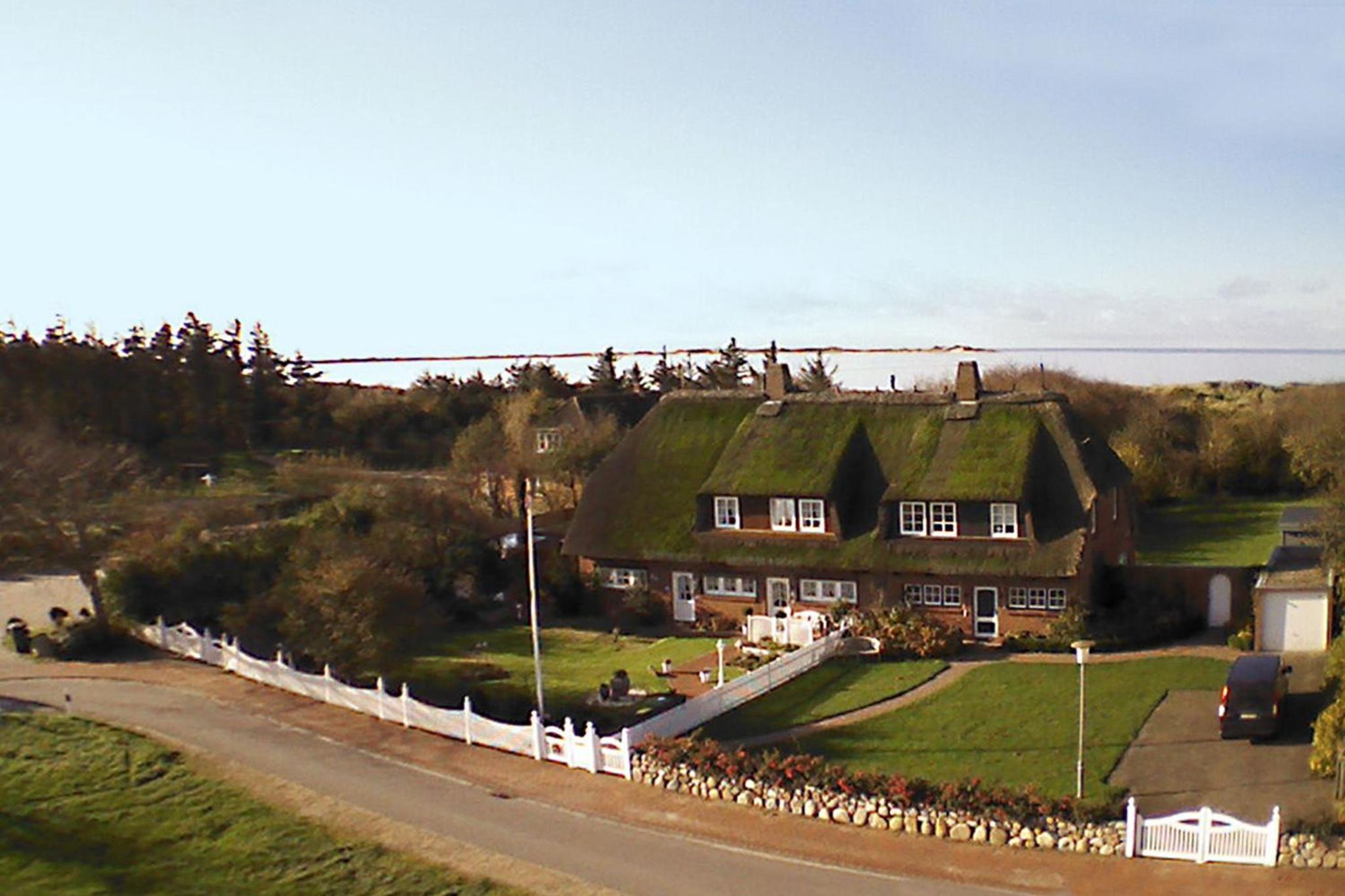 Dünenhaus