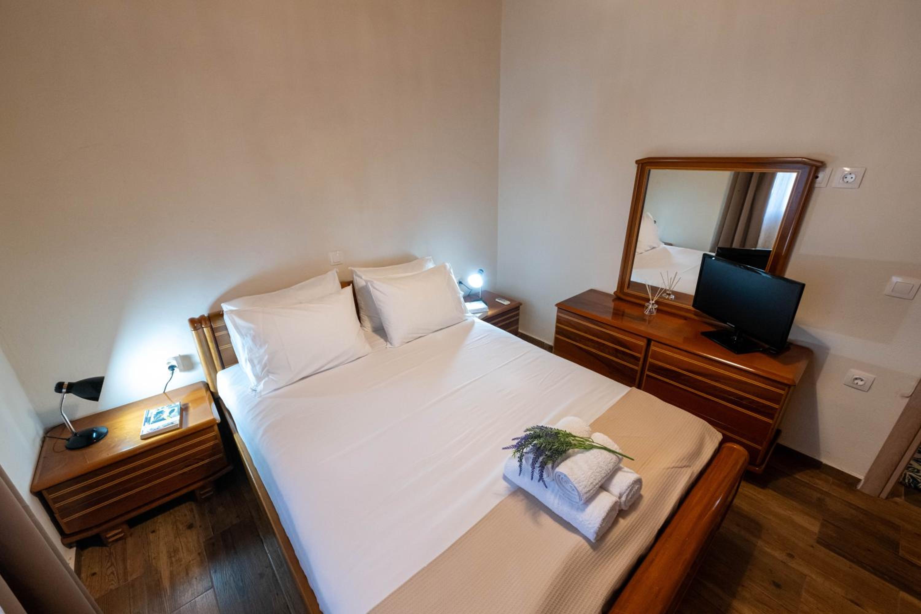Olive Grove Getaway