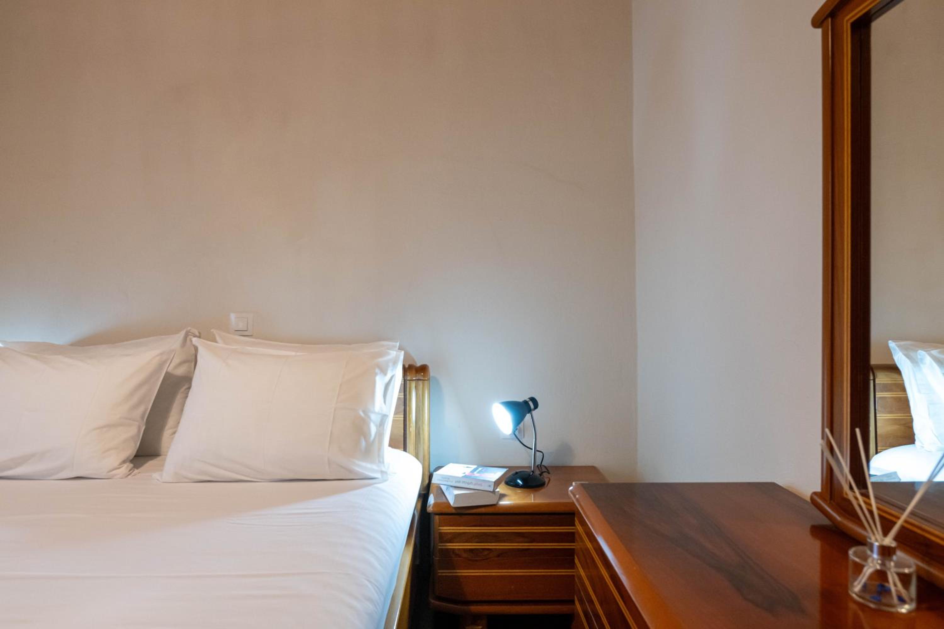 Olive Grove Getaway