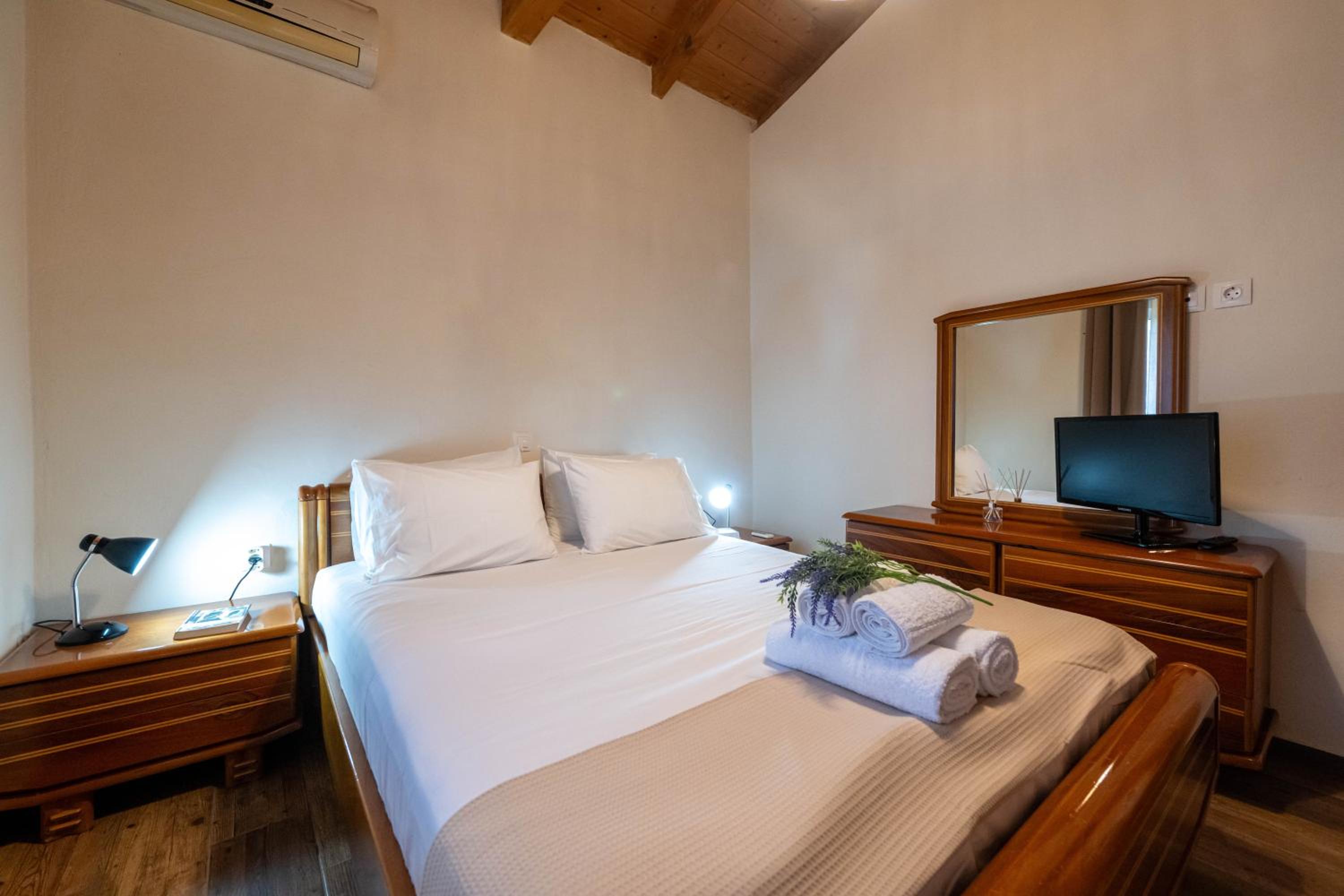 Olive Grove Getaway